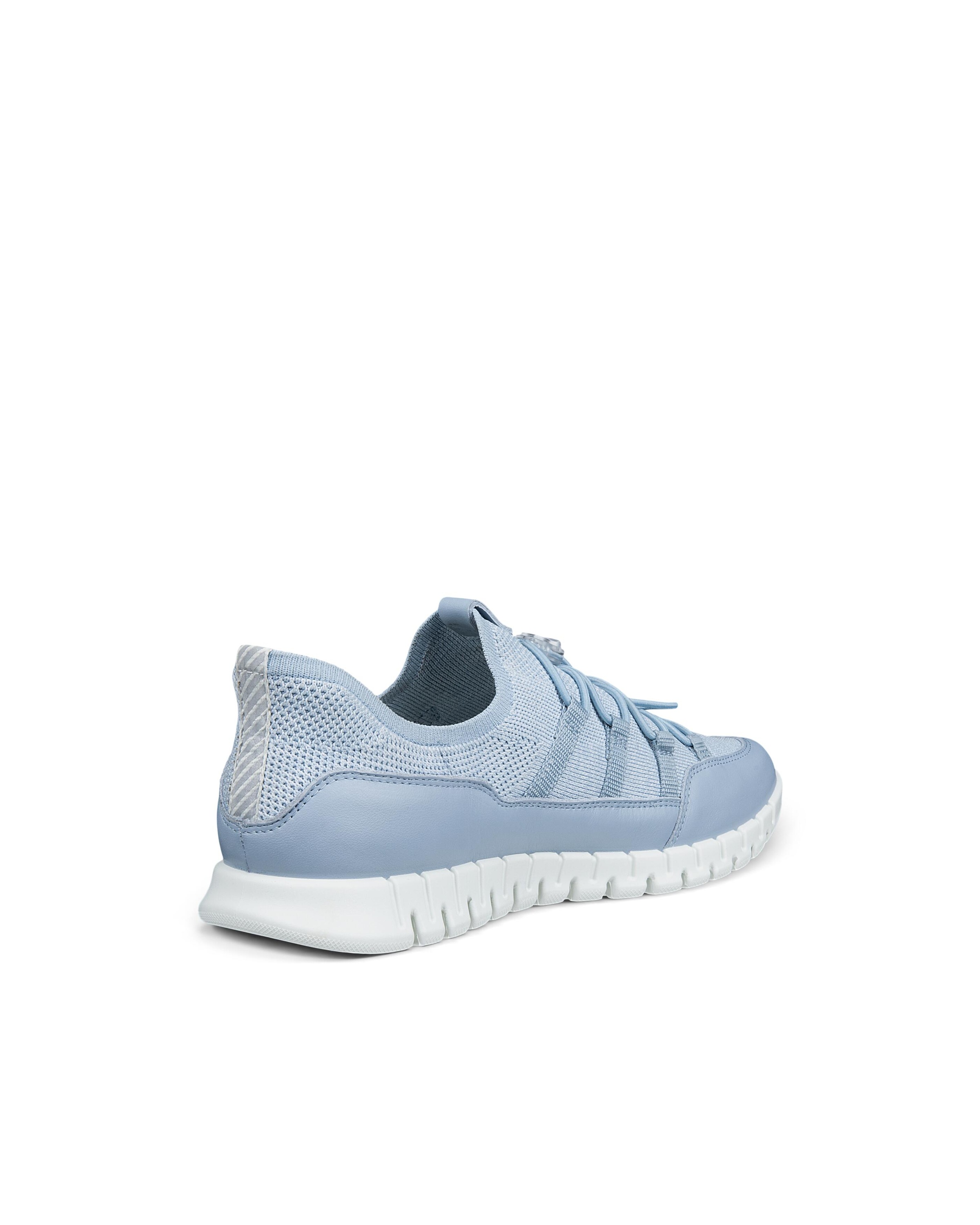 Ecco Slip-On Sneaker "GRUUV LITE" Schlupfschuh, Freizeitsneaker, Halbschuh günstig online kaufen