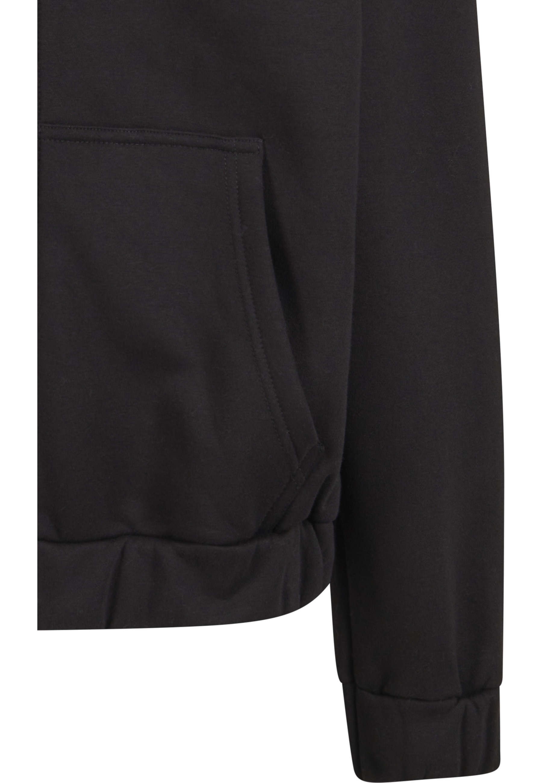 Dropsize Kapuzensweatshirt »Dropsize Herren Super Heavy Oversized Crime Zip Hoodie«, 1
