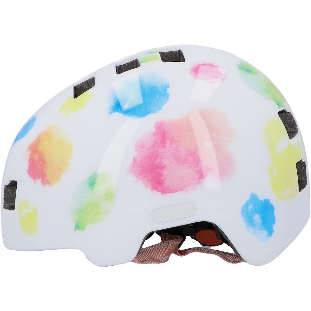 FISCHER Fahrrad BMX-Helm »Fahrradhelm BMX Kinder Splash«