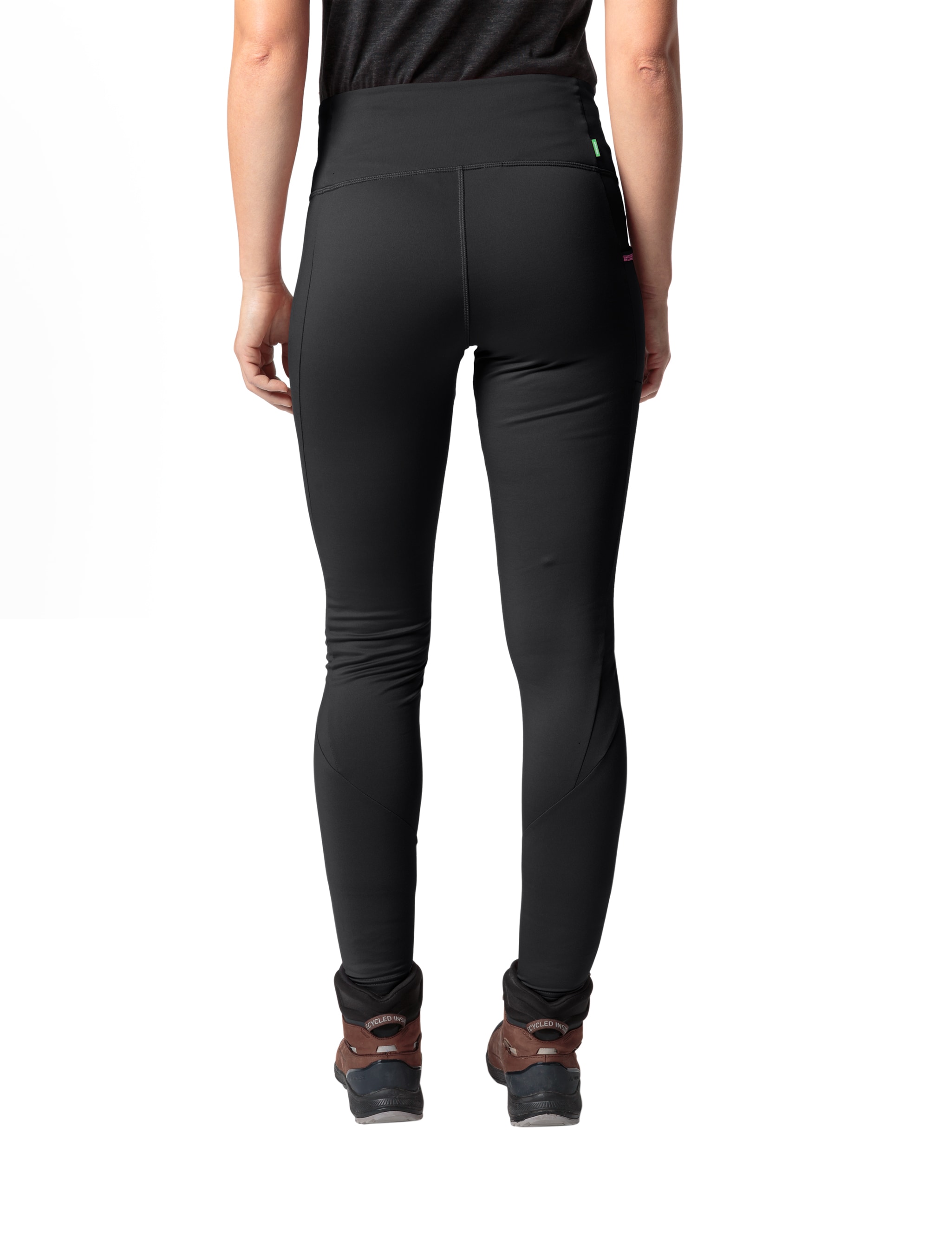 VAUDE Thermohose »Women's Neyland Winter Tights«