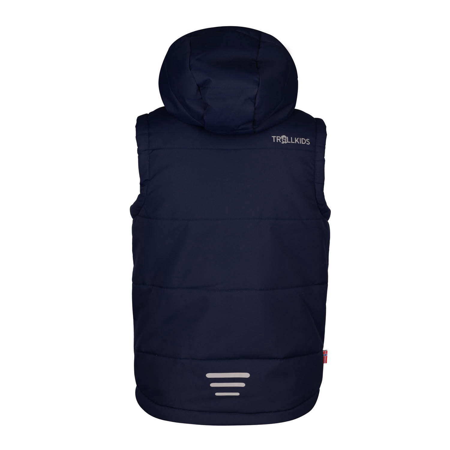 TROLLKIDS Steppweste »KIDS NARVIK VEST XT«