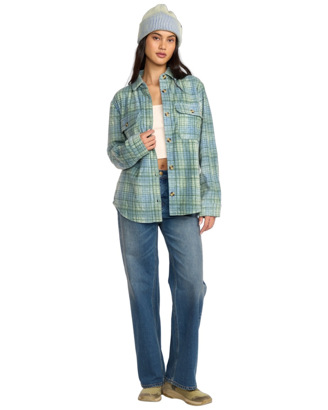 Billabong Fleecepullover »Forge«
