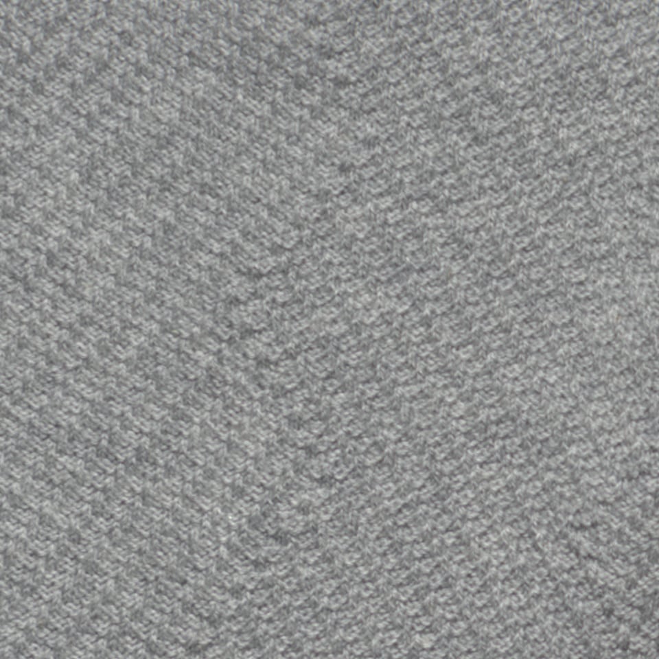 STREET ONE MEN Strickpullover, mit Rundhalsausschnitt