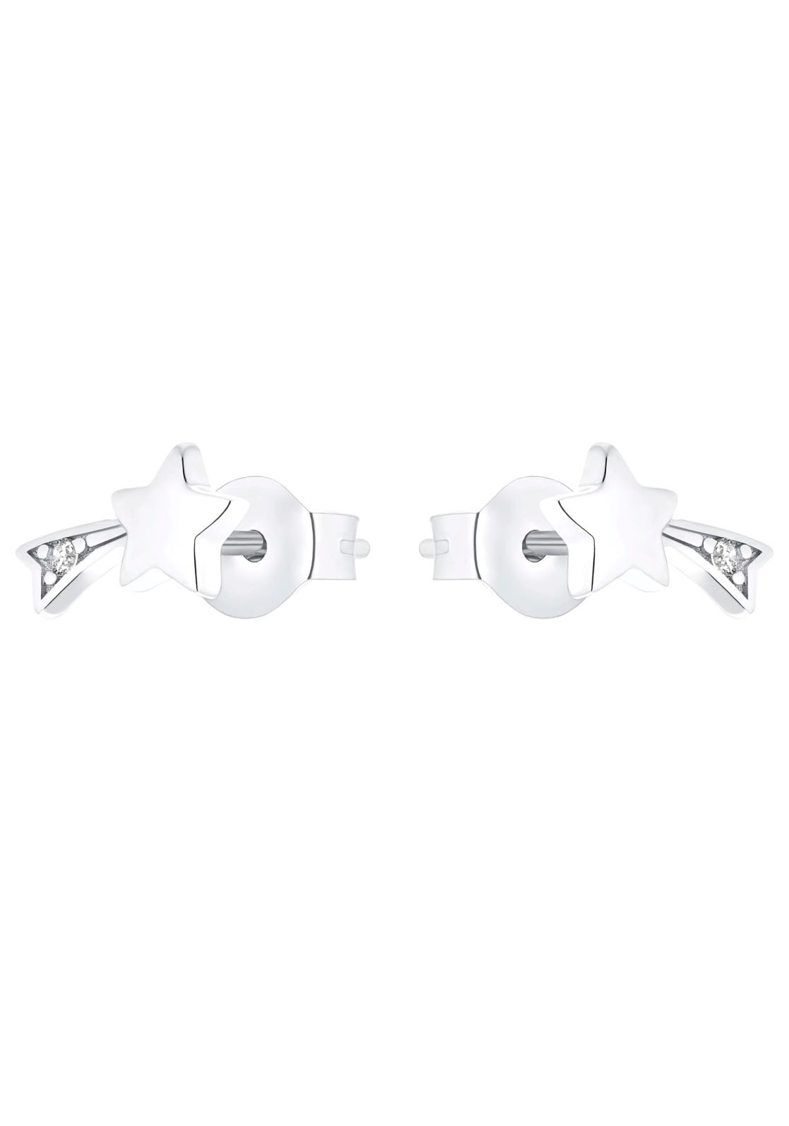 Prinzessin Lillifee Paar Ohrstecker »2035295«, mit Zirkonia (synth.)