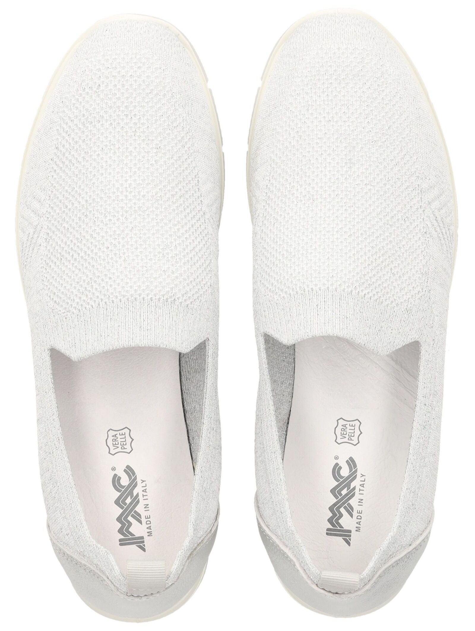 Imac Slipper »Imac Slipper Lederimitat/Mesh«