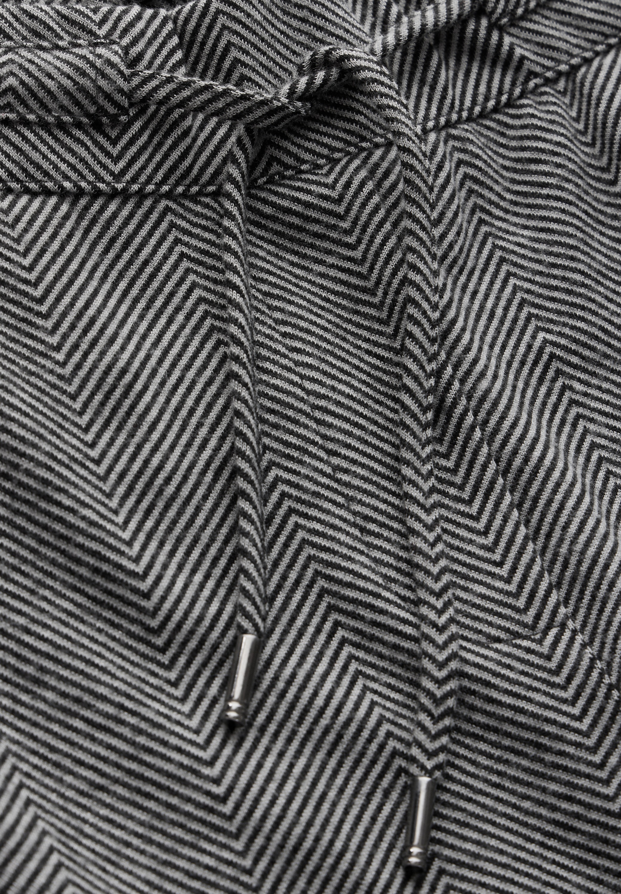 Cecil Jogger Pants, High Waist