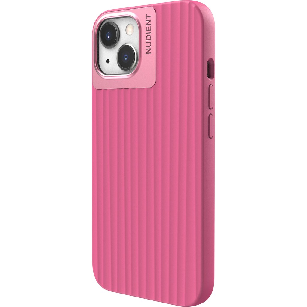 Nudient Smartphone-Hülle »iPhone 13 Bold Case«, iPhone 13