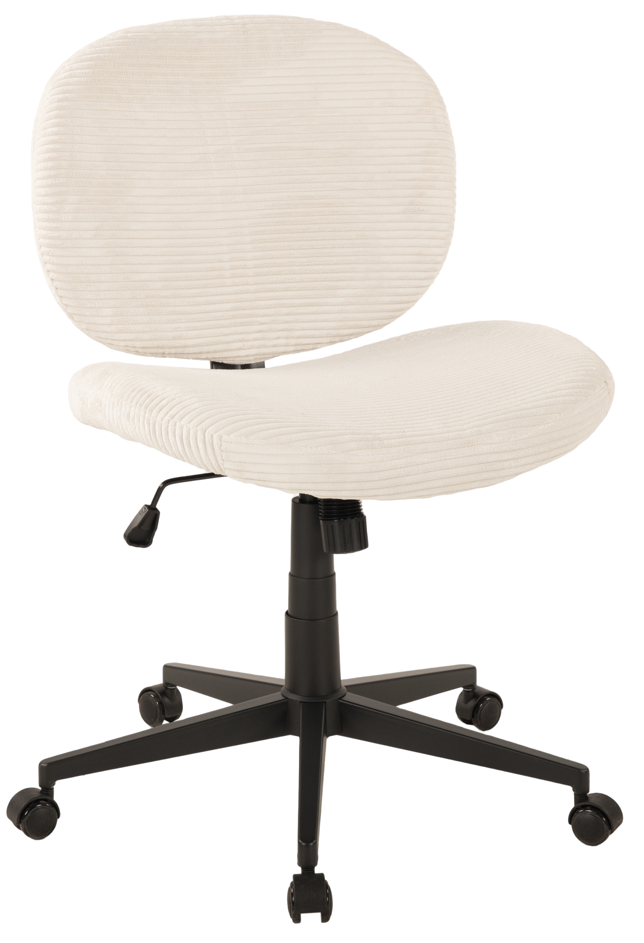 Duo Collection Drehstuhl "Drehstuhl Tilo", 1 St., Cord, Sitzhöhenverstellun günstig online kaufen