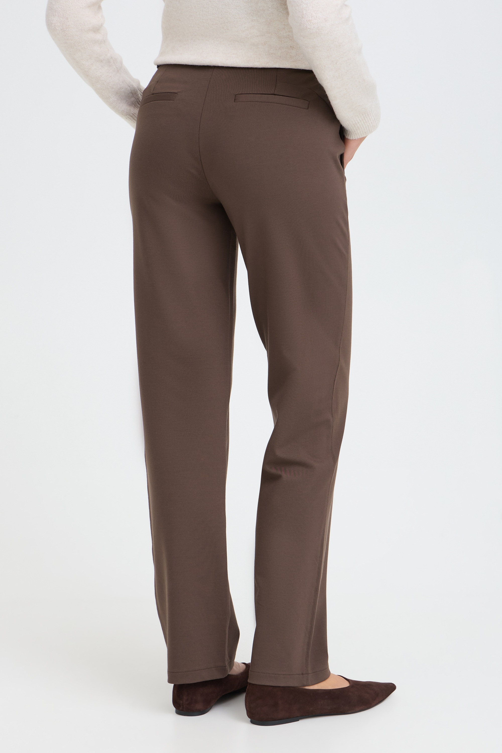 fransa Stoffhose »Damen Casual FRLANO«