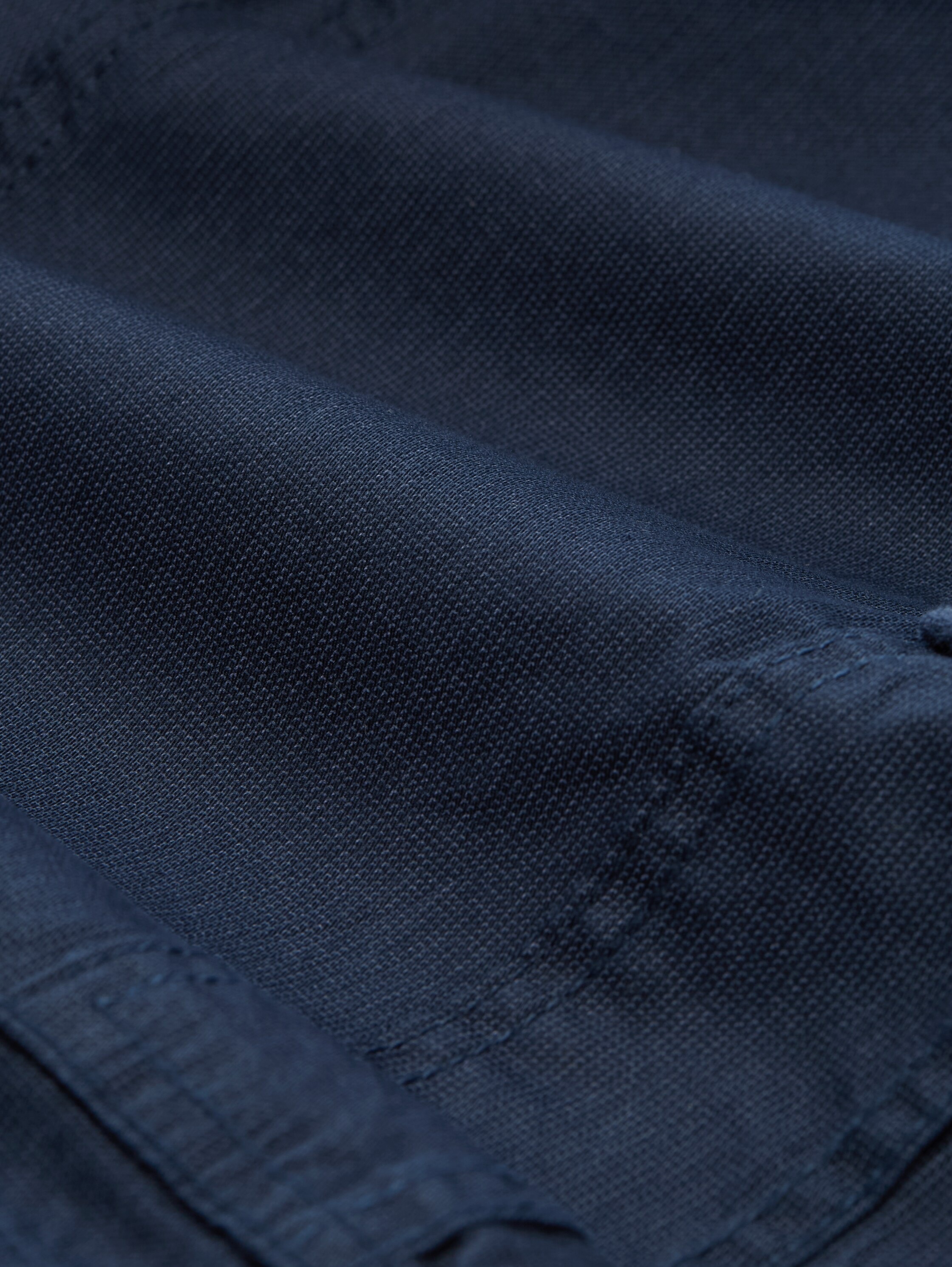 TOM TAILOR Cargoshorts  mit Stretch