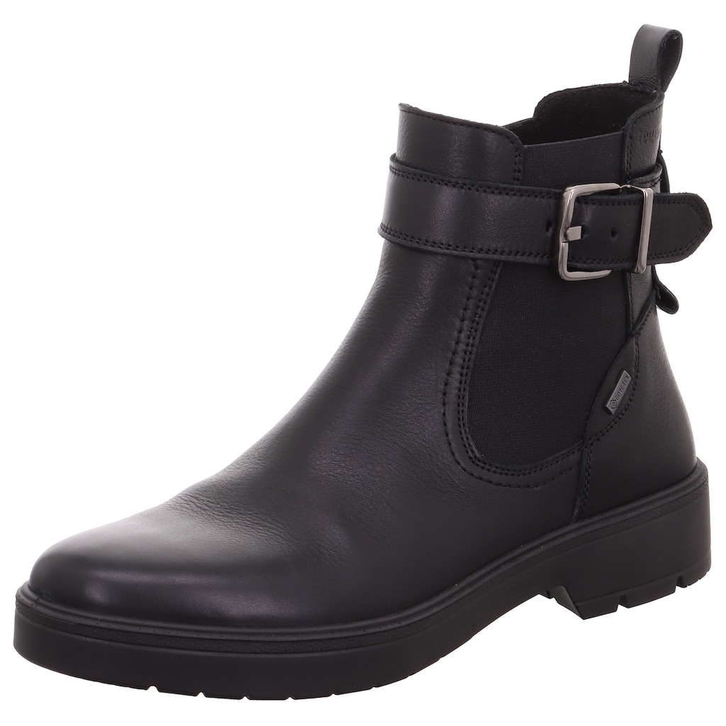 Legero Chelseaboots »MYSTIC«, mit wasserdichter Gore-Tex Membrane