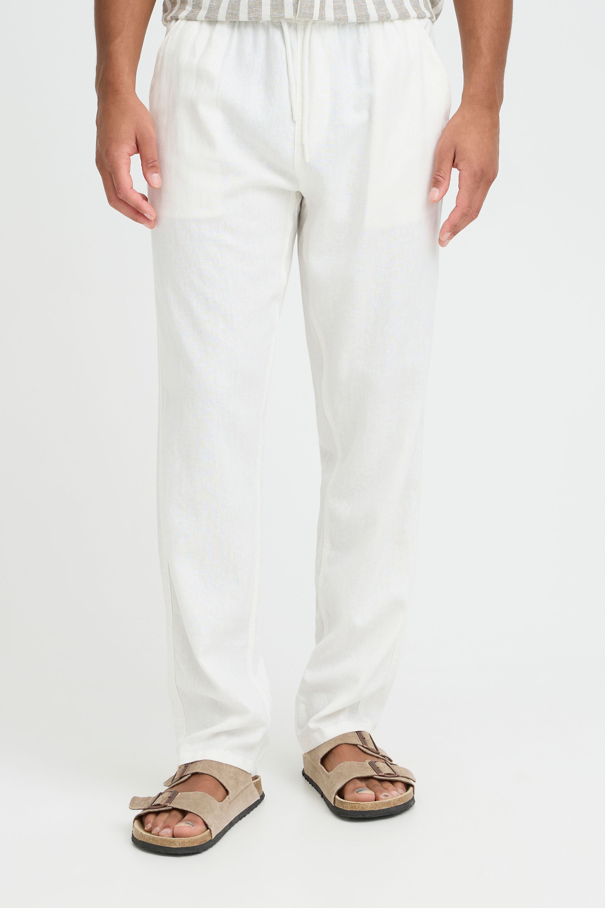 Thumbnail - Blend Leinenhose "Leinenhose BHMLikas"