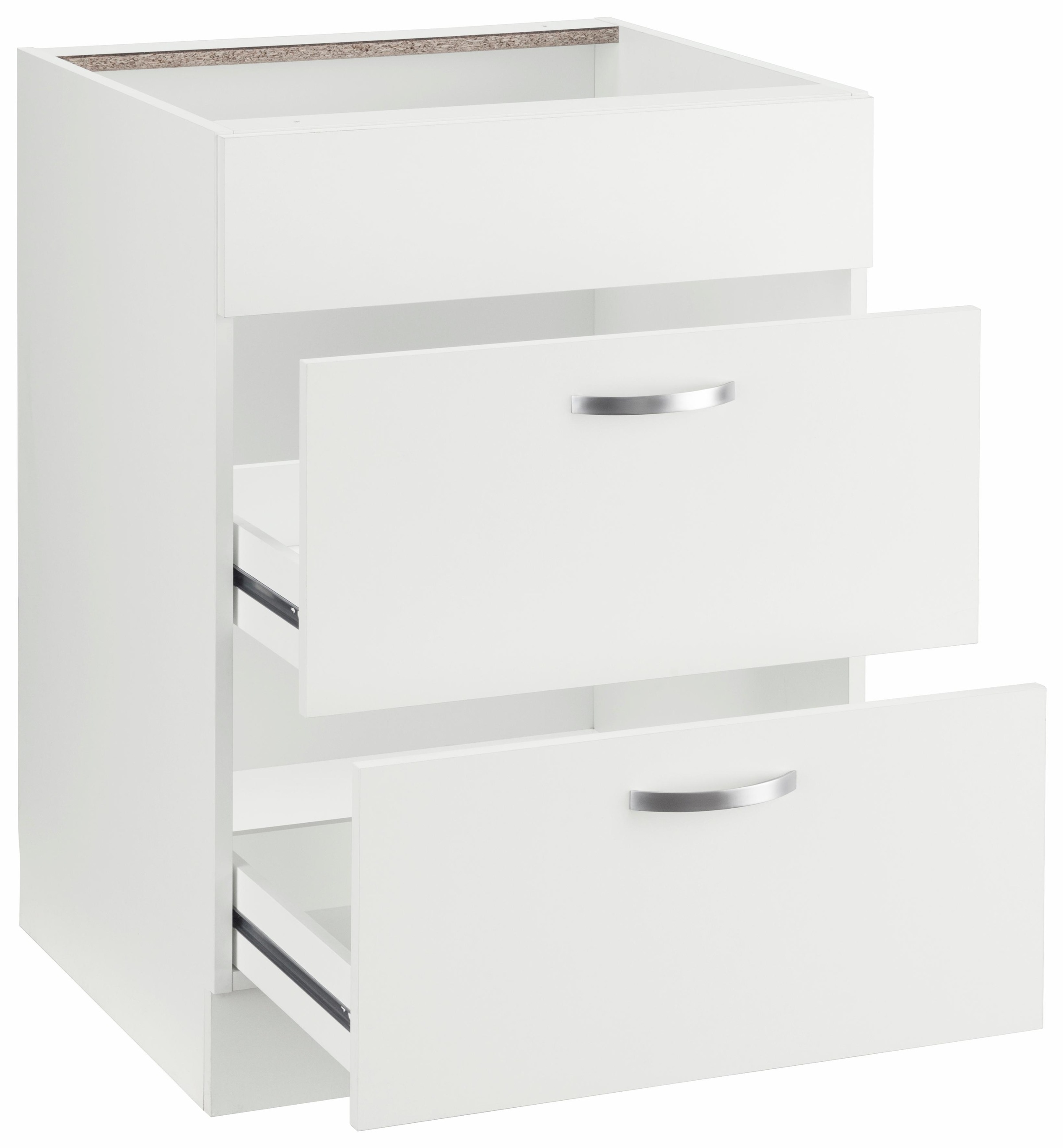 wiho Küchen Unterschrank 