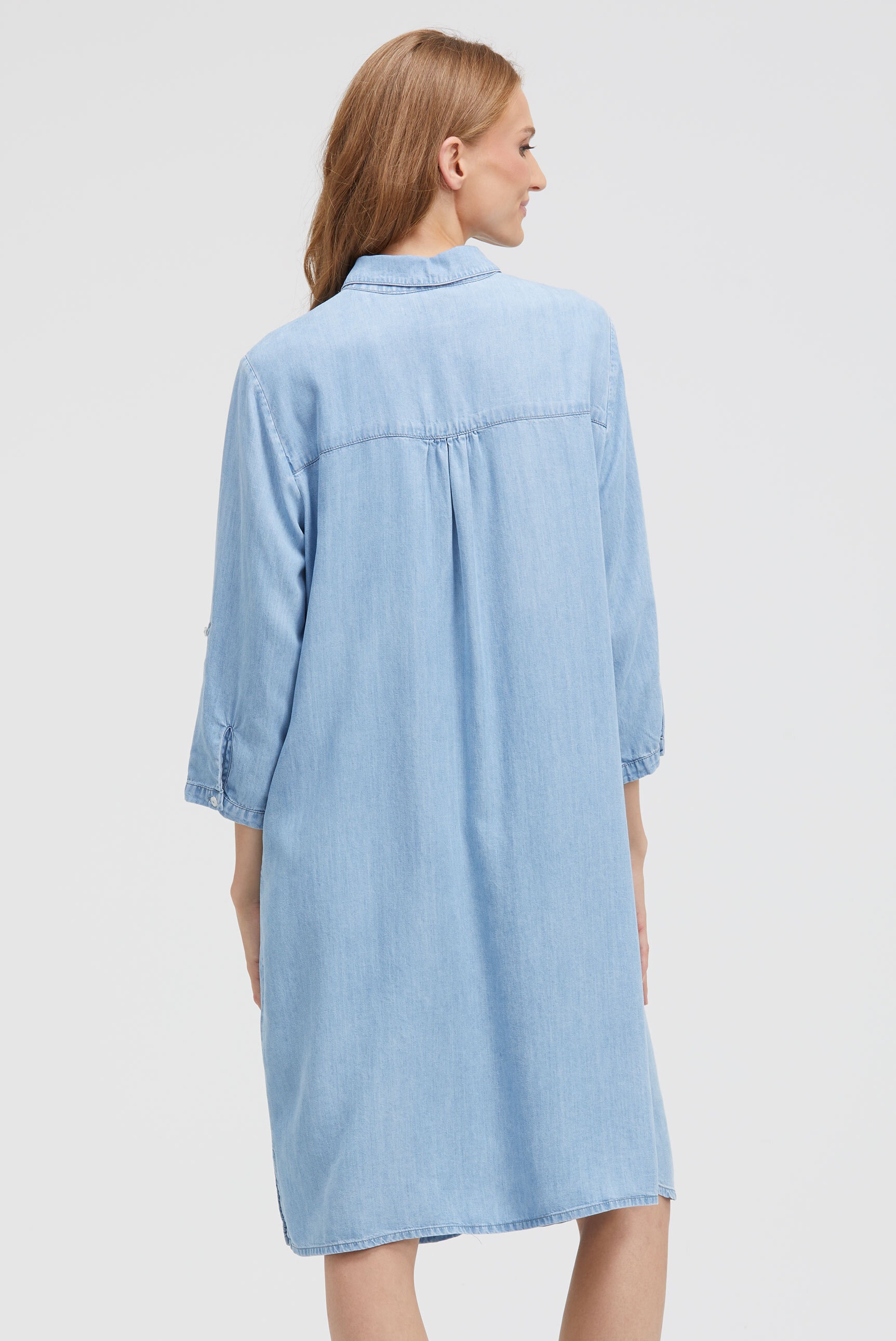 Smith & Soul Sommerkleid, mit Taschen