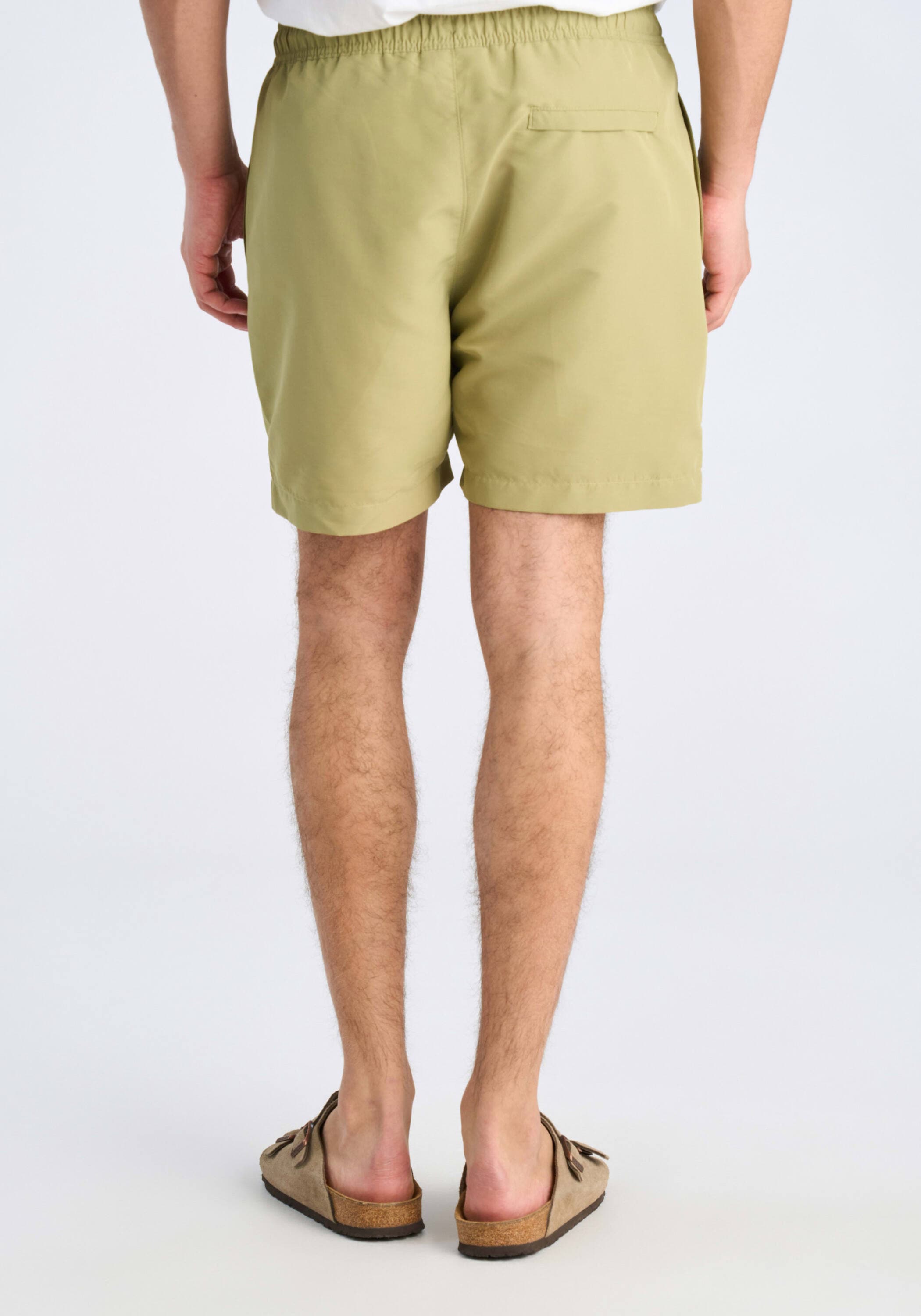 LINDBERGH Badehose »Badehose Loose Fit«