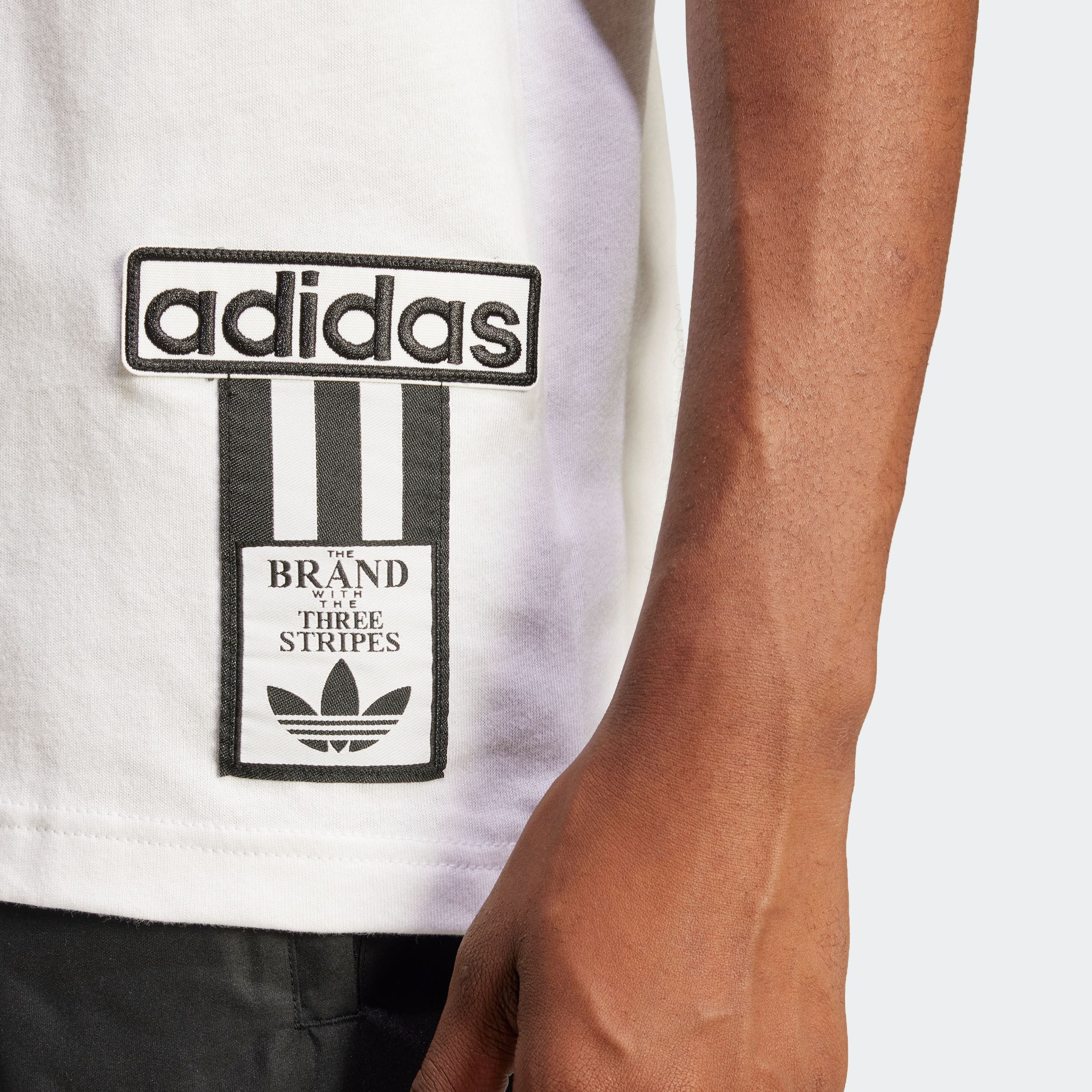 adidas Originals T-Shirt »ADIBREAK TEE«