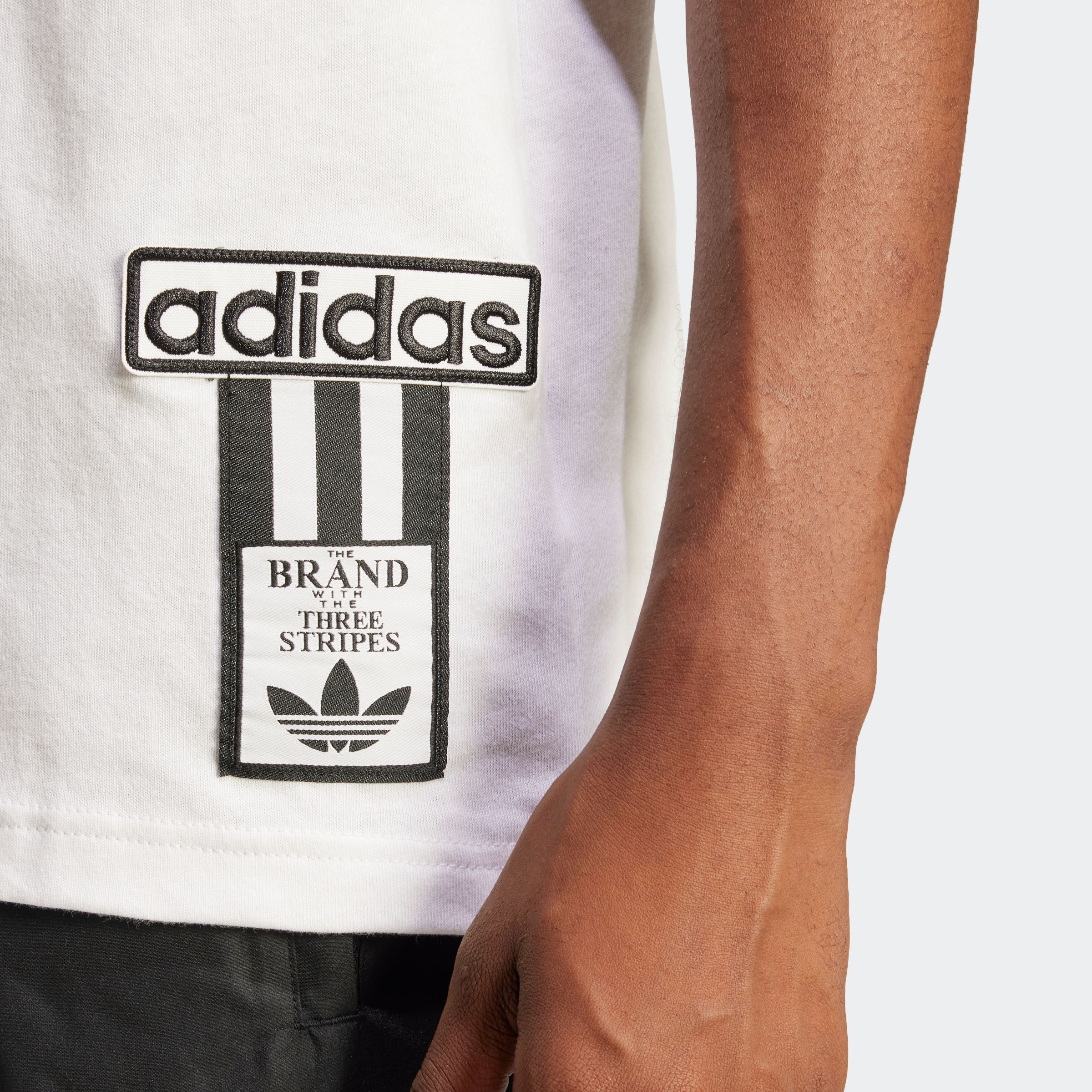 Thumbnail - adidas Originals T-Shirt "ADIBREAK TEE"