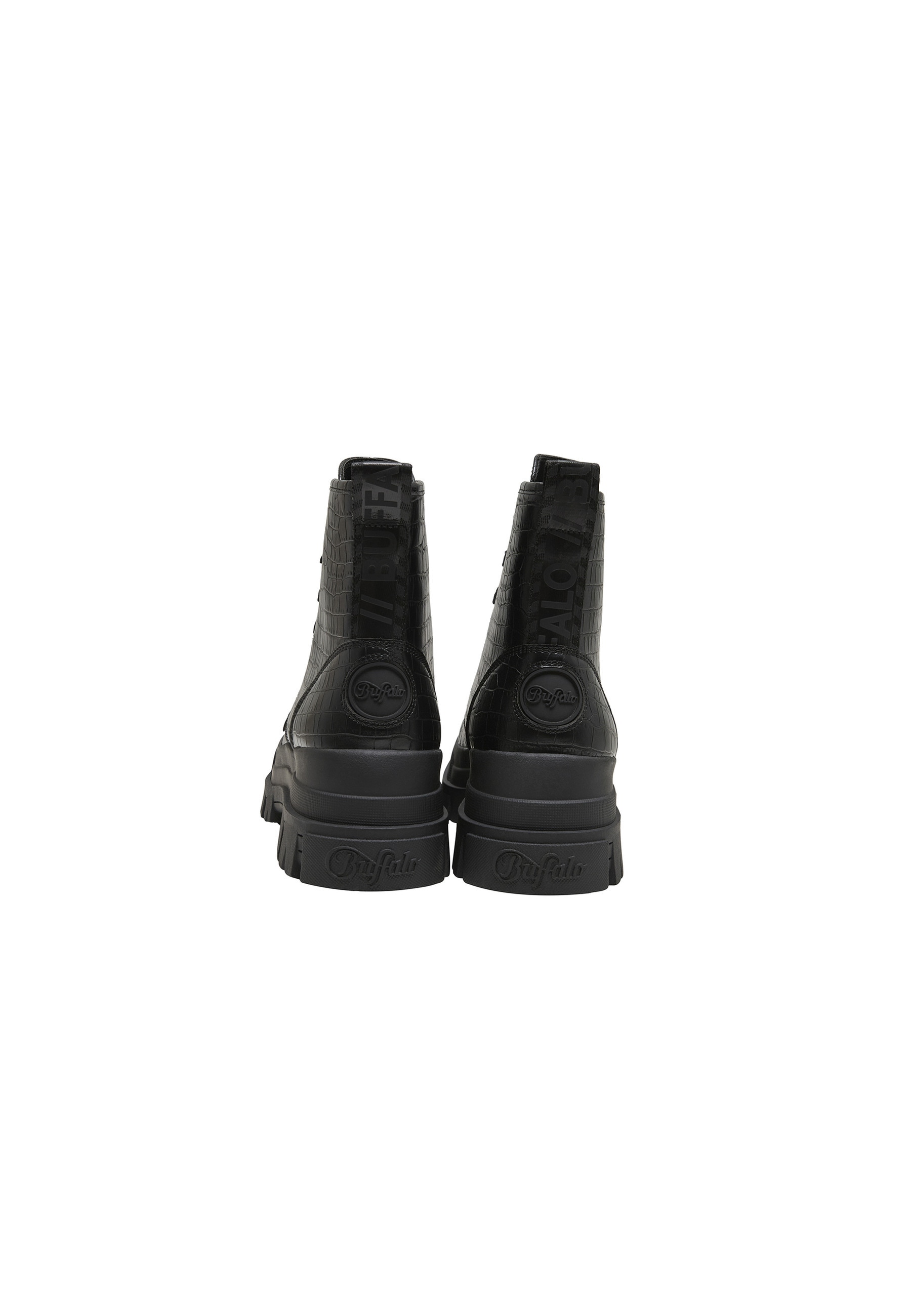 Buffalo Stiefelette »Buffalo ASPHA RLD«