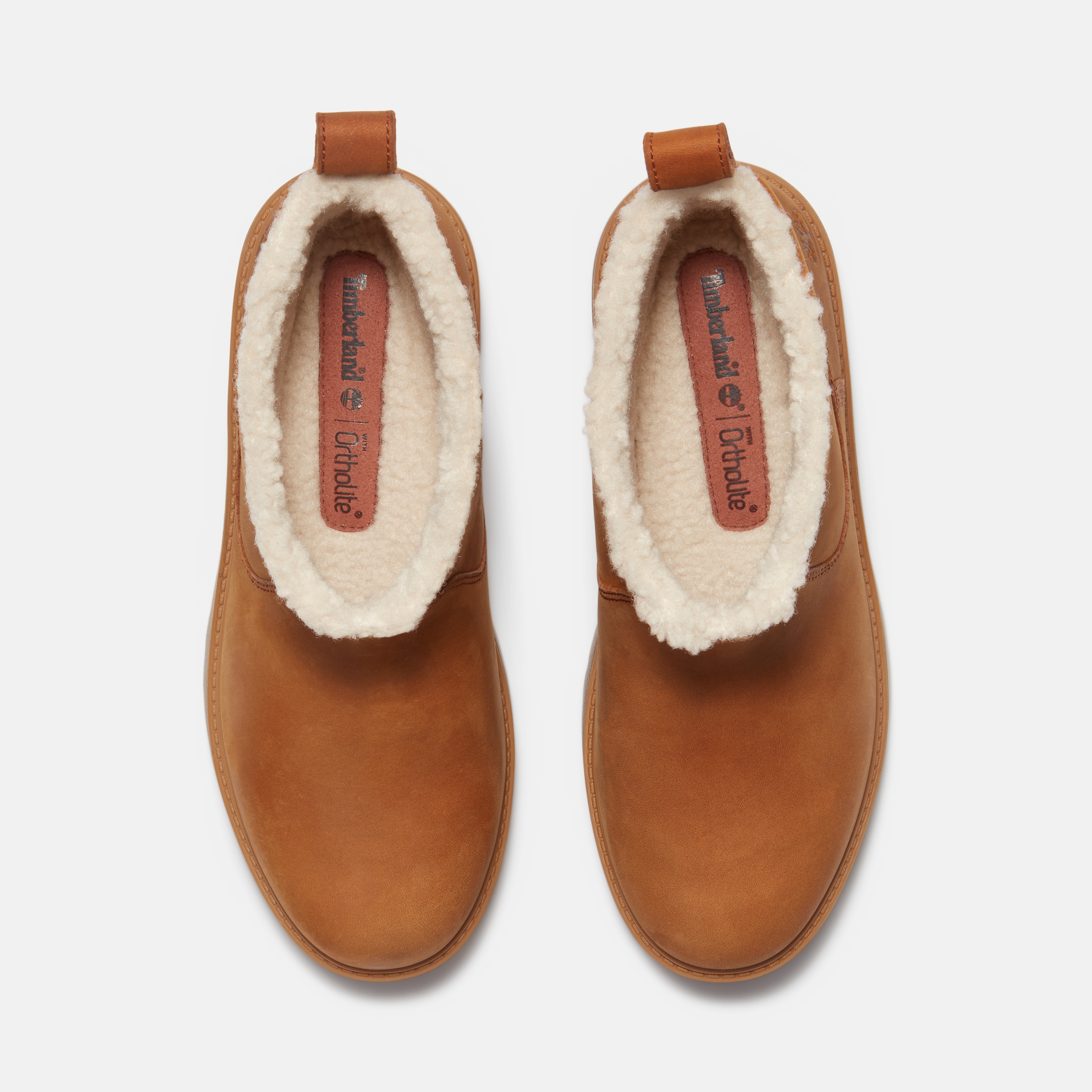 Timberland Chelseaboots »STONE STREETMID WARM LINED BOOT«  Winterstiefel, Winterschuhe, Stiefelette, gefüttert