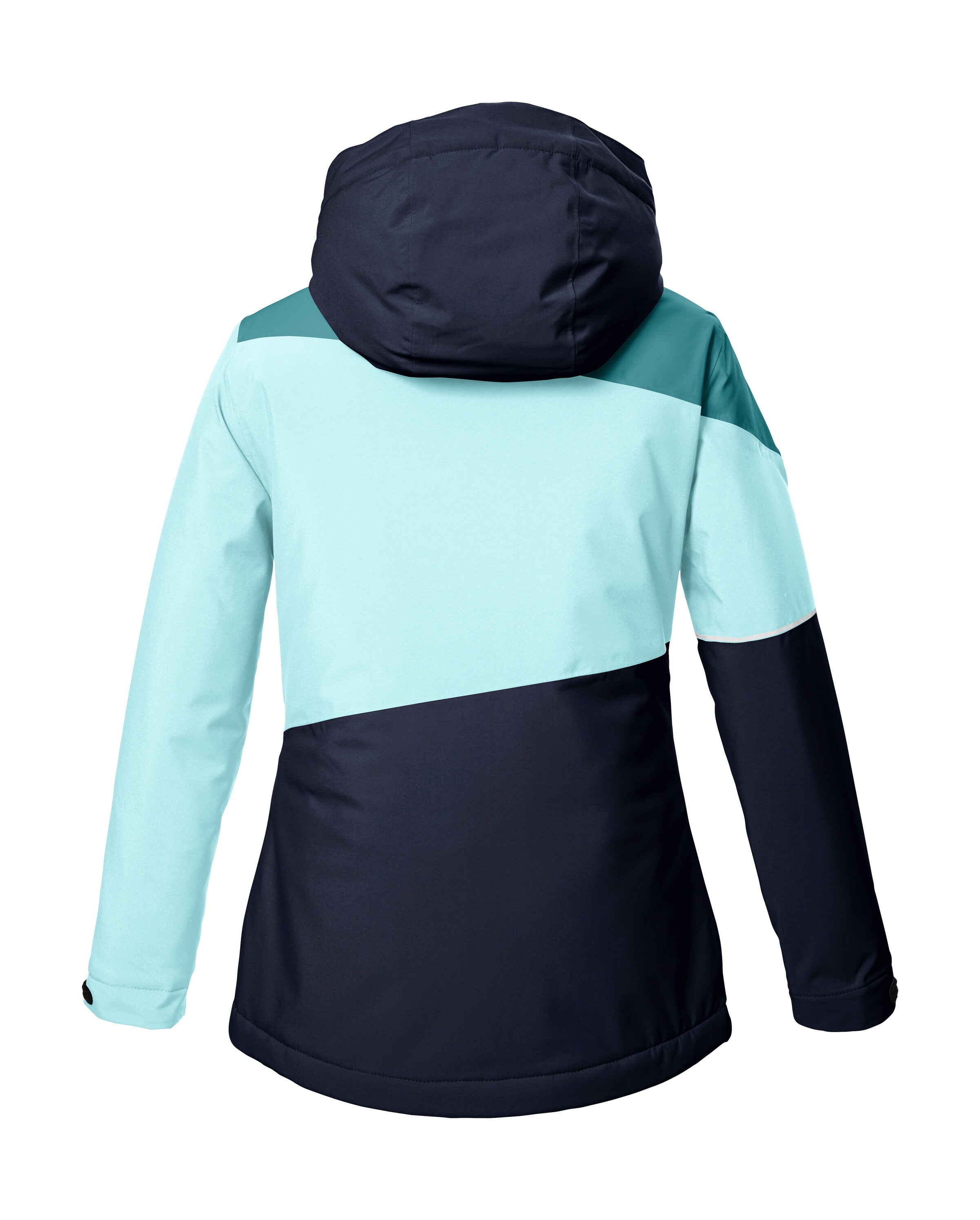 Killtec Skijacke »KSW 331 GRLS SKI JCKT«