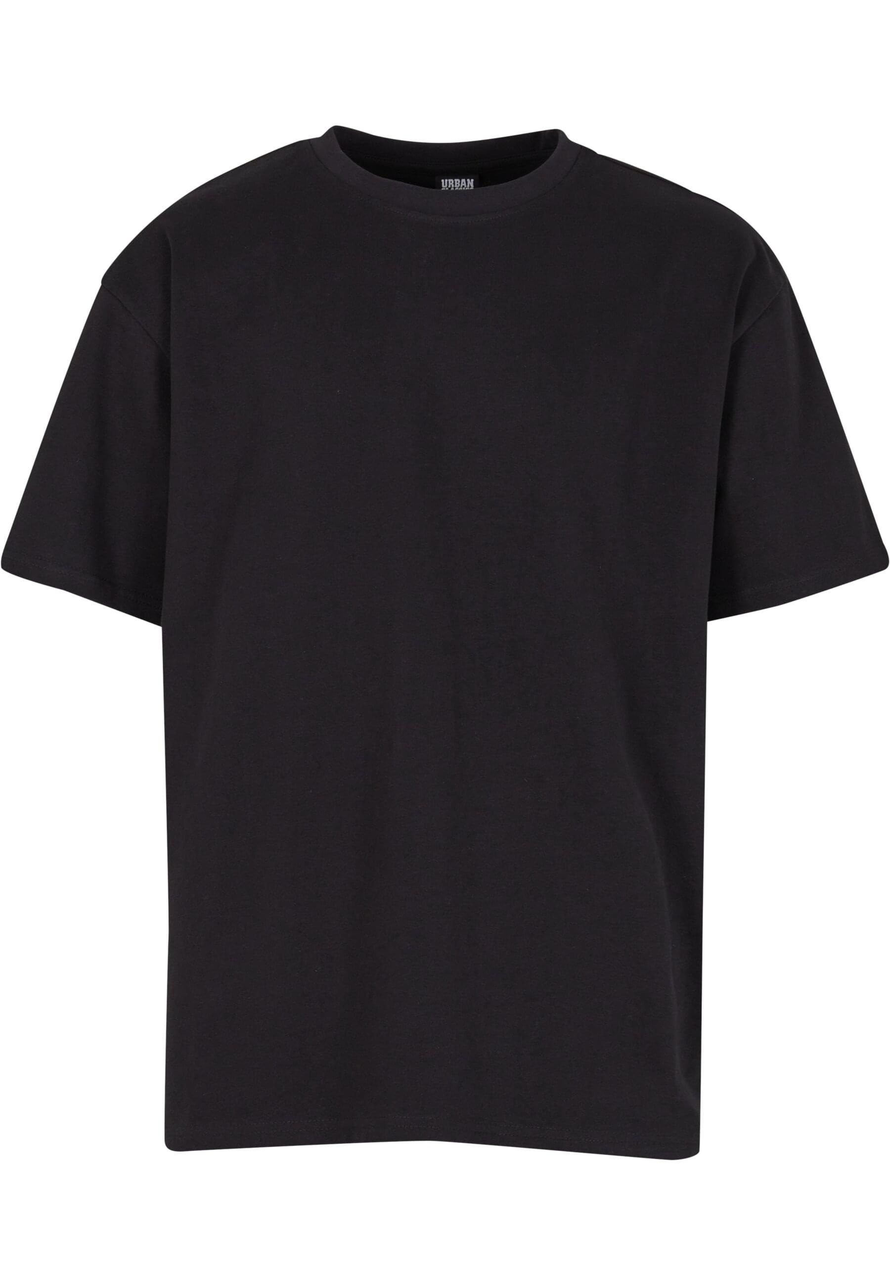 URBAN CLASSICS T-Shirt "Urban Classics Heavy Basic Loose Tee", (1 tlg.) günstig online kaufen