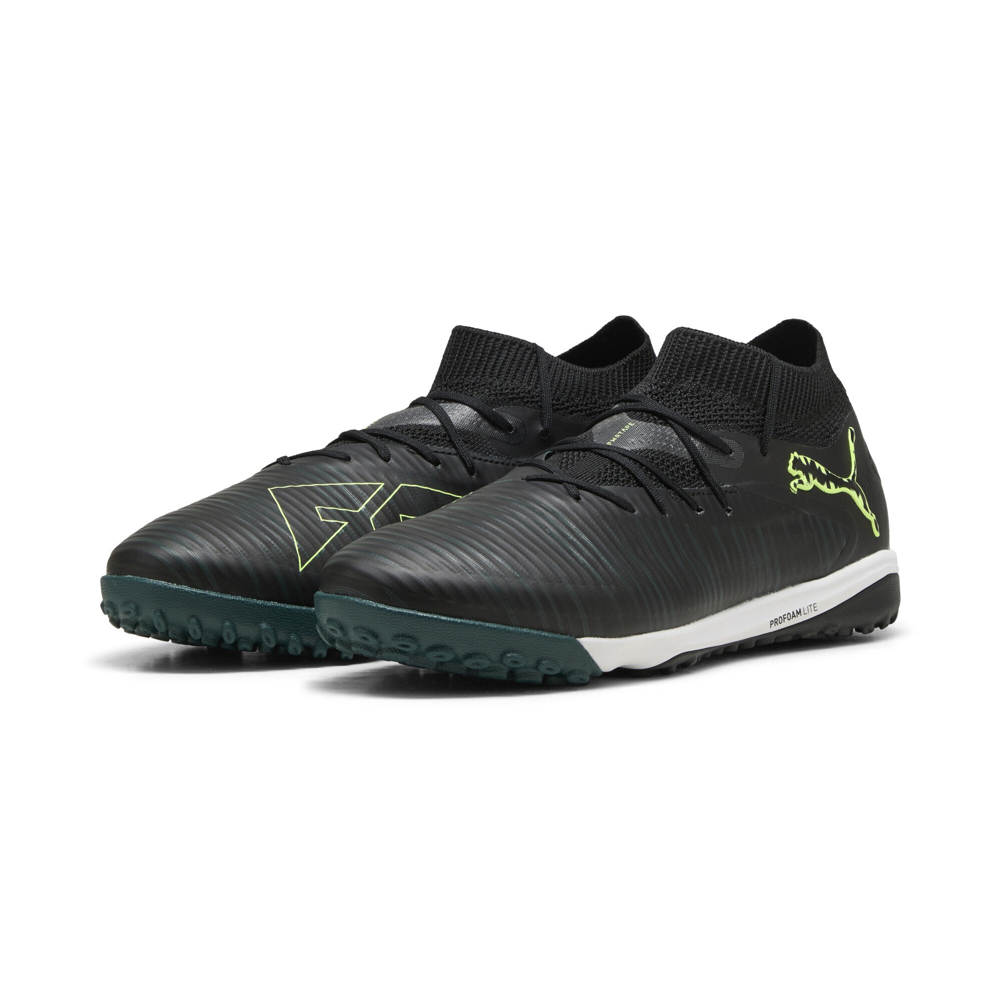 PUMA Fußballschuh "FUTURE 8 PRO Cage Fußballschuhe Erwachsene" günstig online kaufen