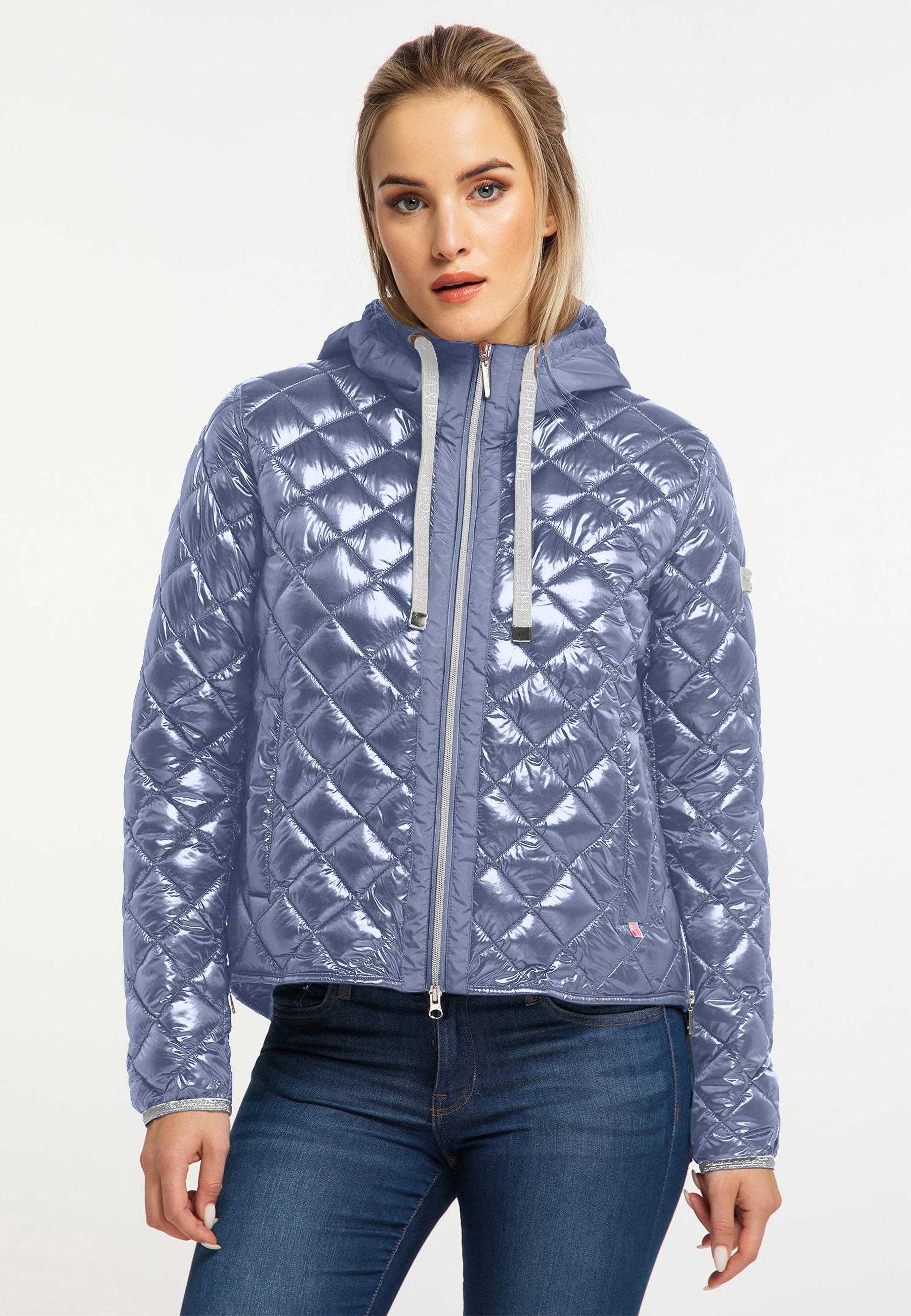 Frieda & Freddies Steppjacke »Thermolite Jacket / Yosie«