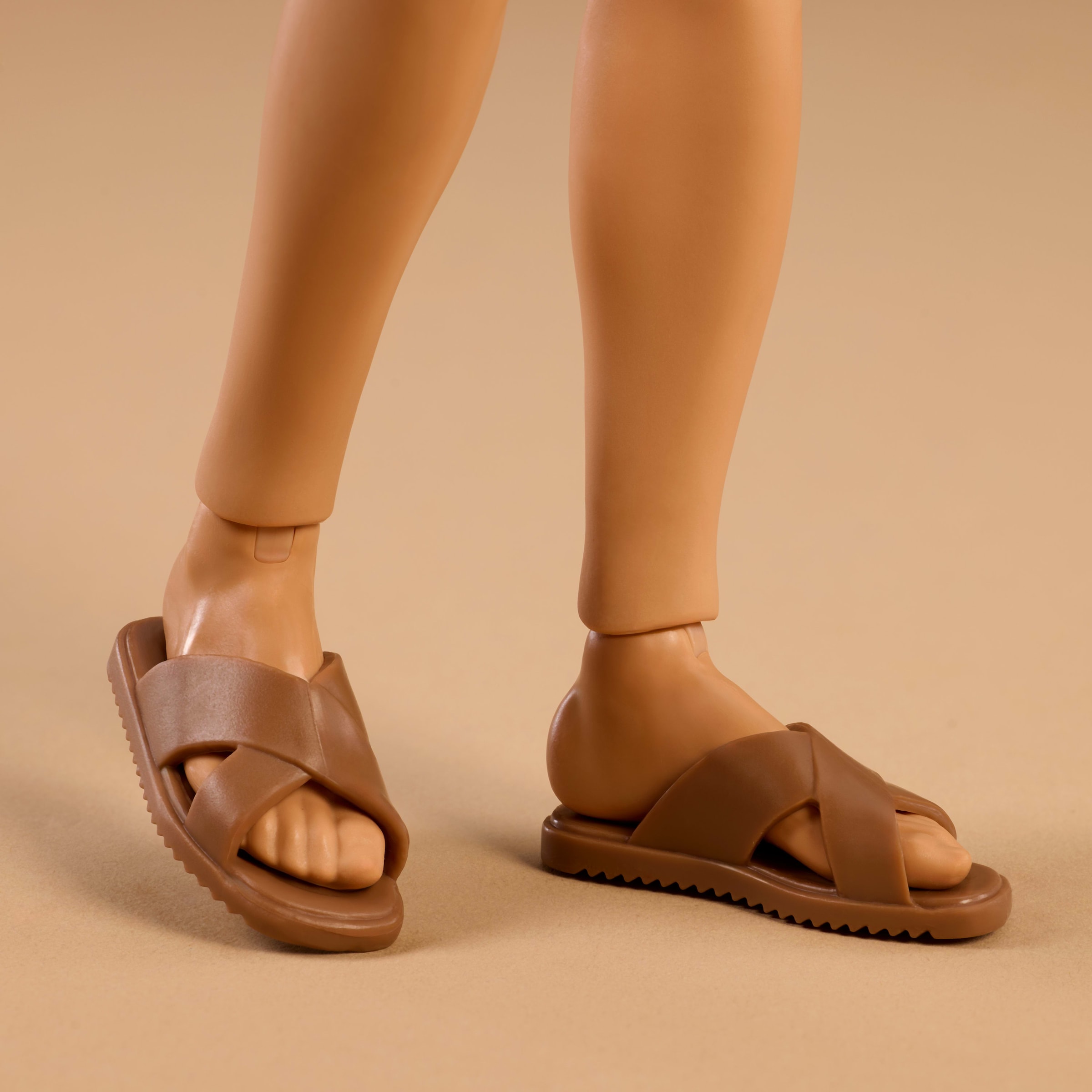 Barbie Anziehpuppe »Signature Barbie Ken Slim Basics 10«