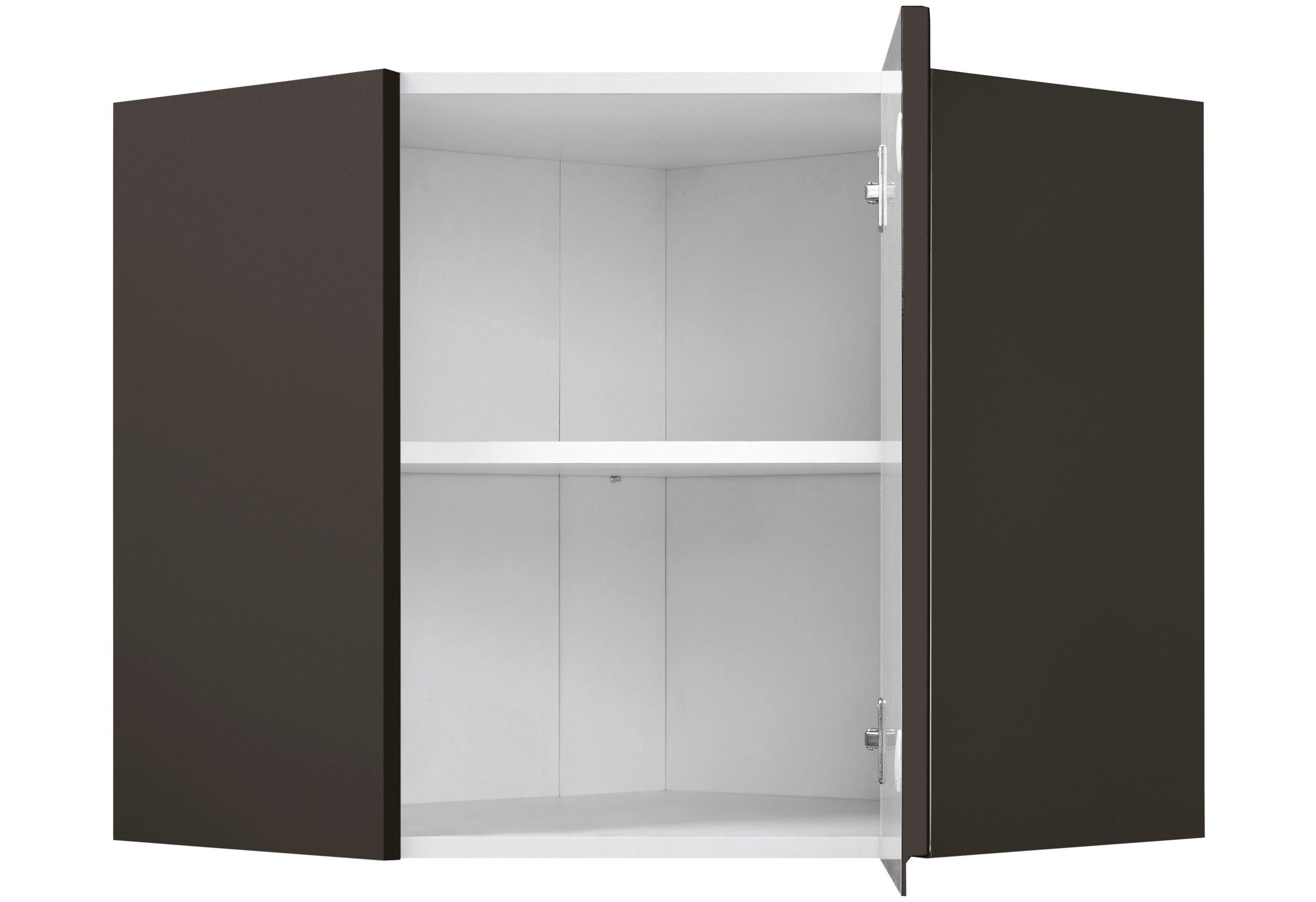 KOCHSTATION Eckhängeschrank »KS-Virginia«, 60 cm breit