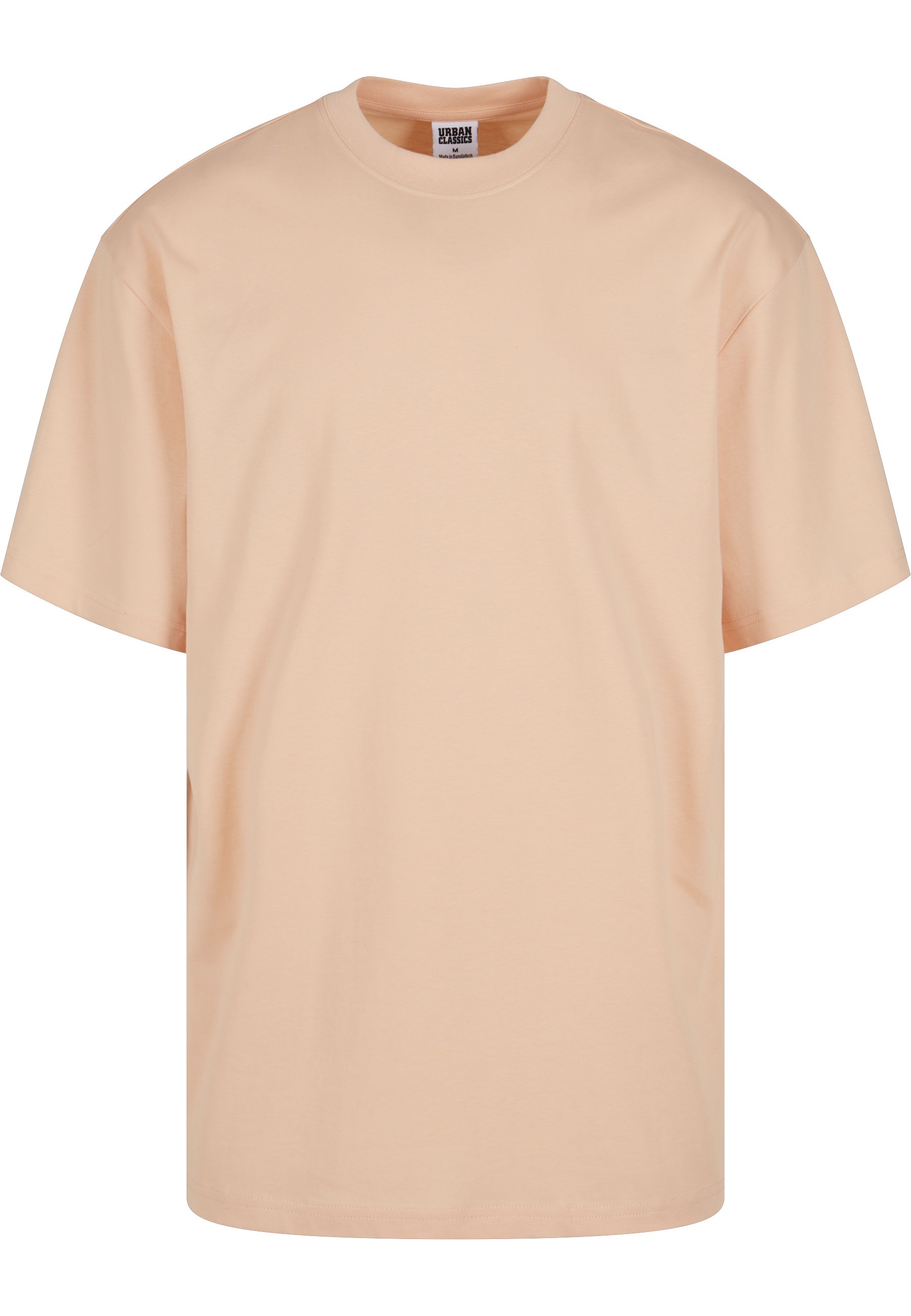 URBAN CLASSICS T-Shirt "Urban Classics Herren Tall Tee" 1 Stk.