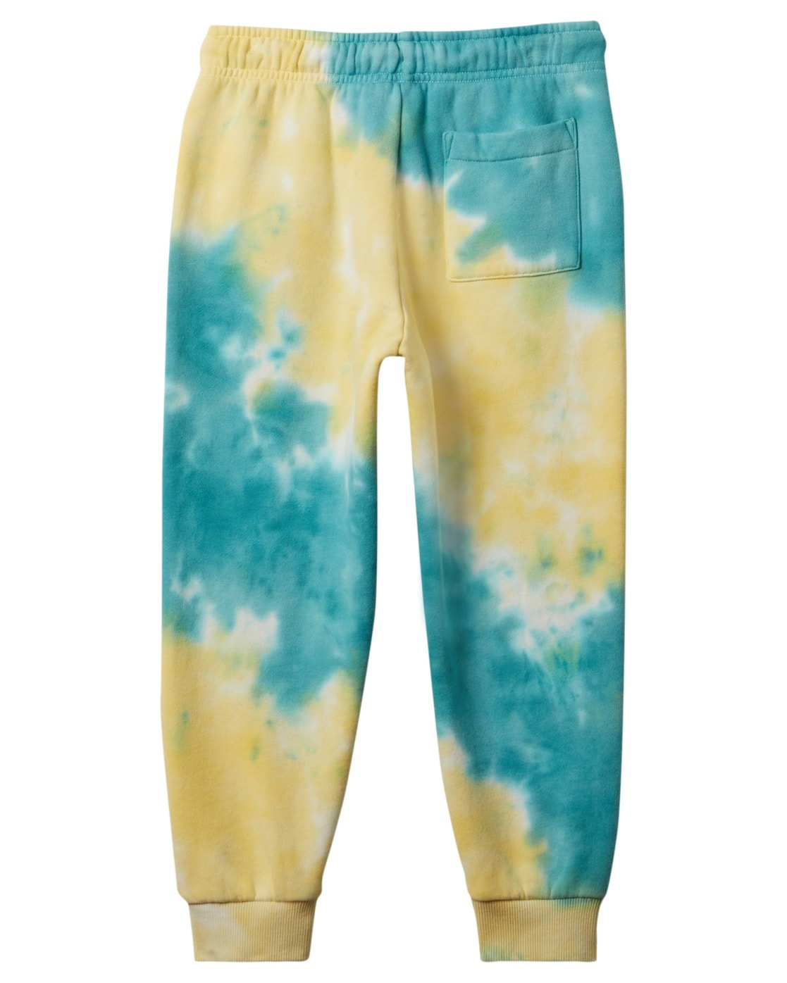 Quiksilver Outdoorhose »New Tie Dye«