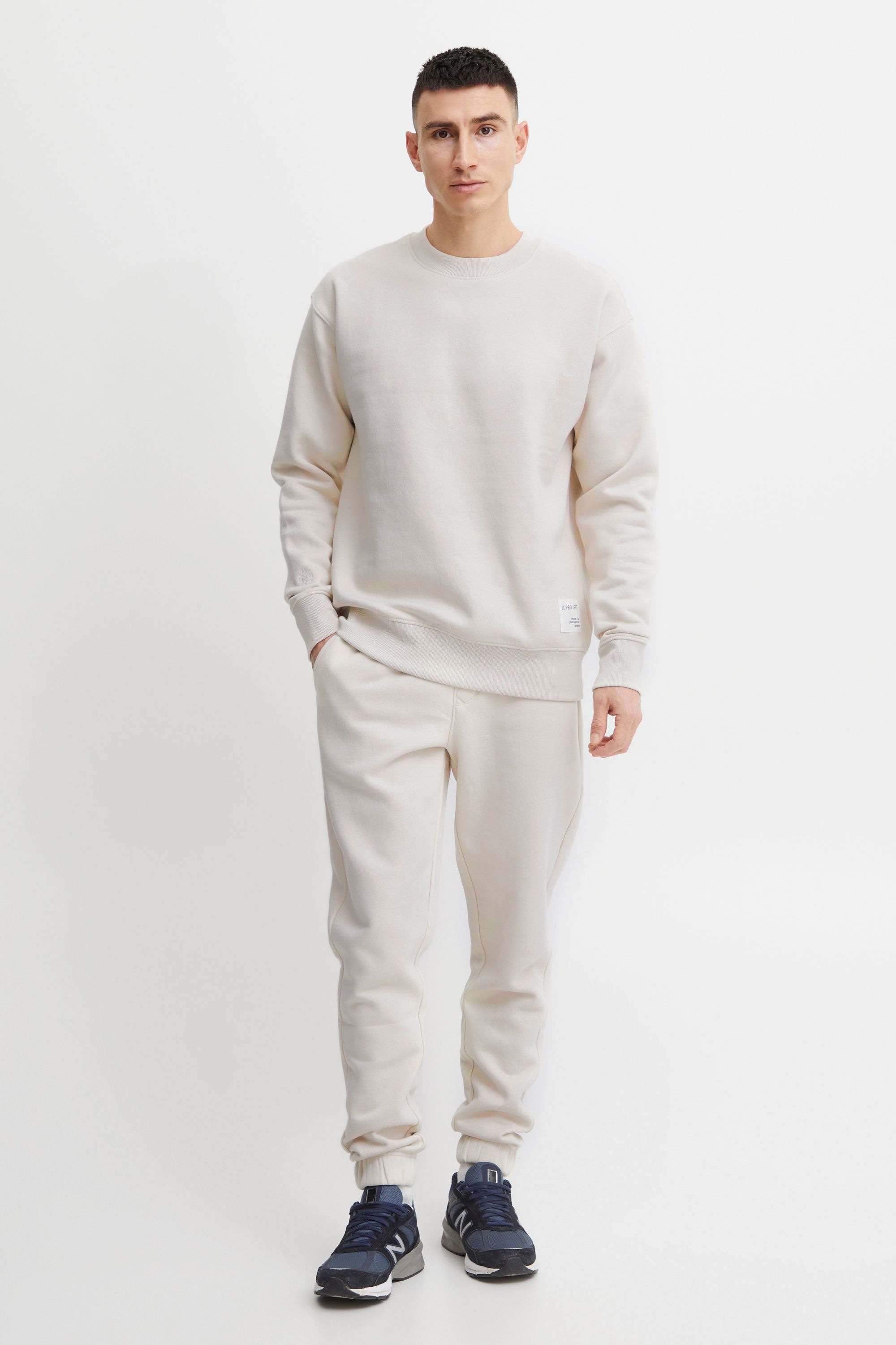 Thumbnail - 11 Project Longpullover "Sweatshirt PRAndreas"