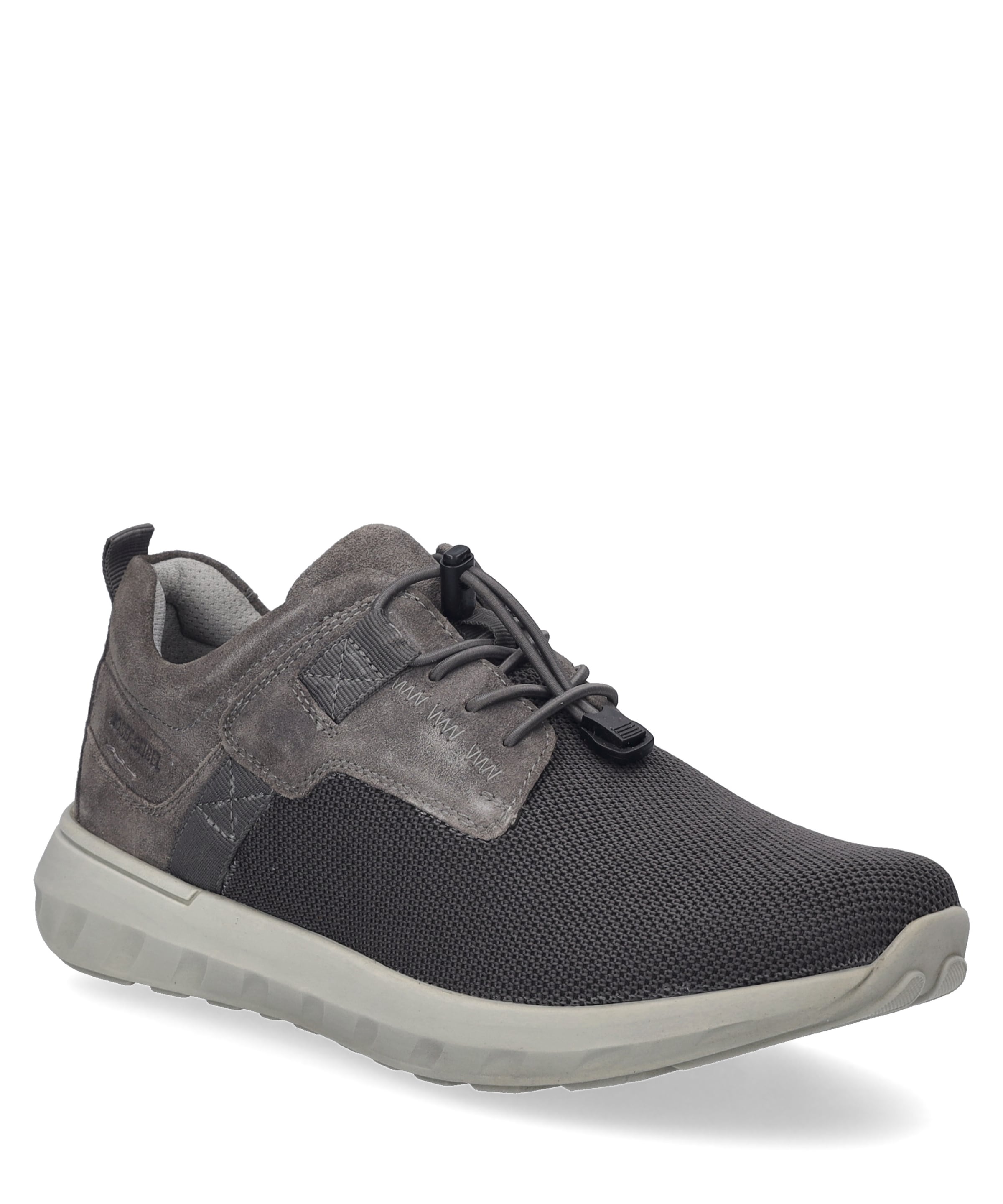 Josef Seibel Sneaker »Cameron 12, asphalt«
