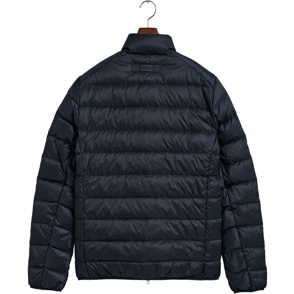 Gant Daunenjacke »Light Down Jacket Daunen leicht pflegeleicht«