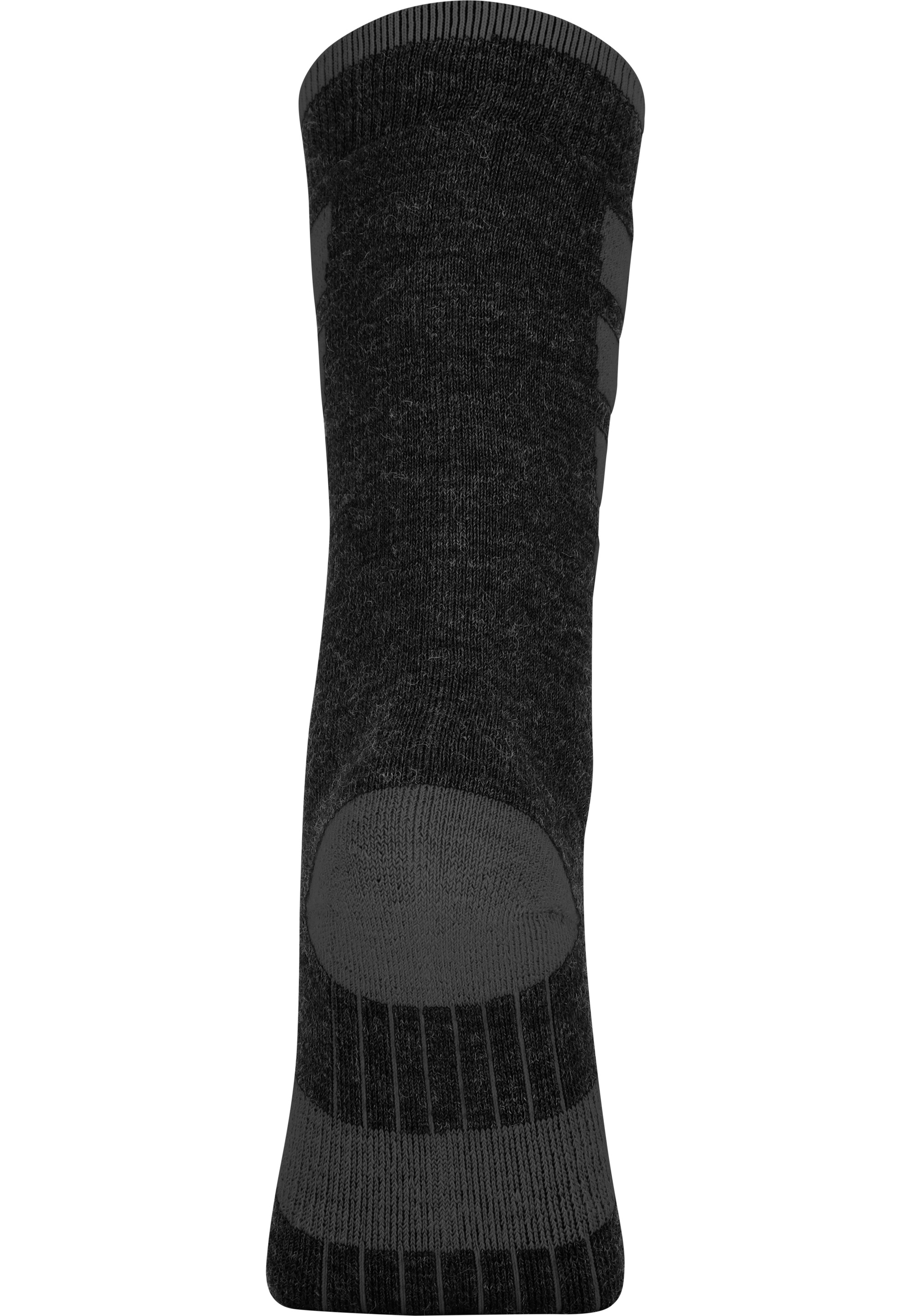 ZIGZAG Socken »Znow«, im 2er-Pack mit atmungsaktivem Material