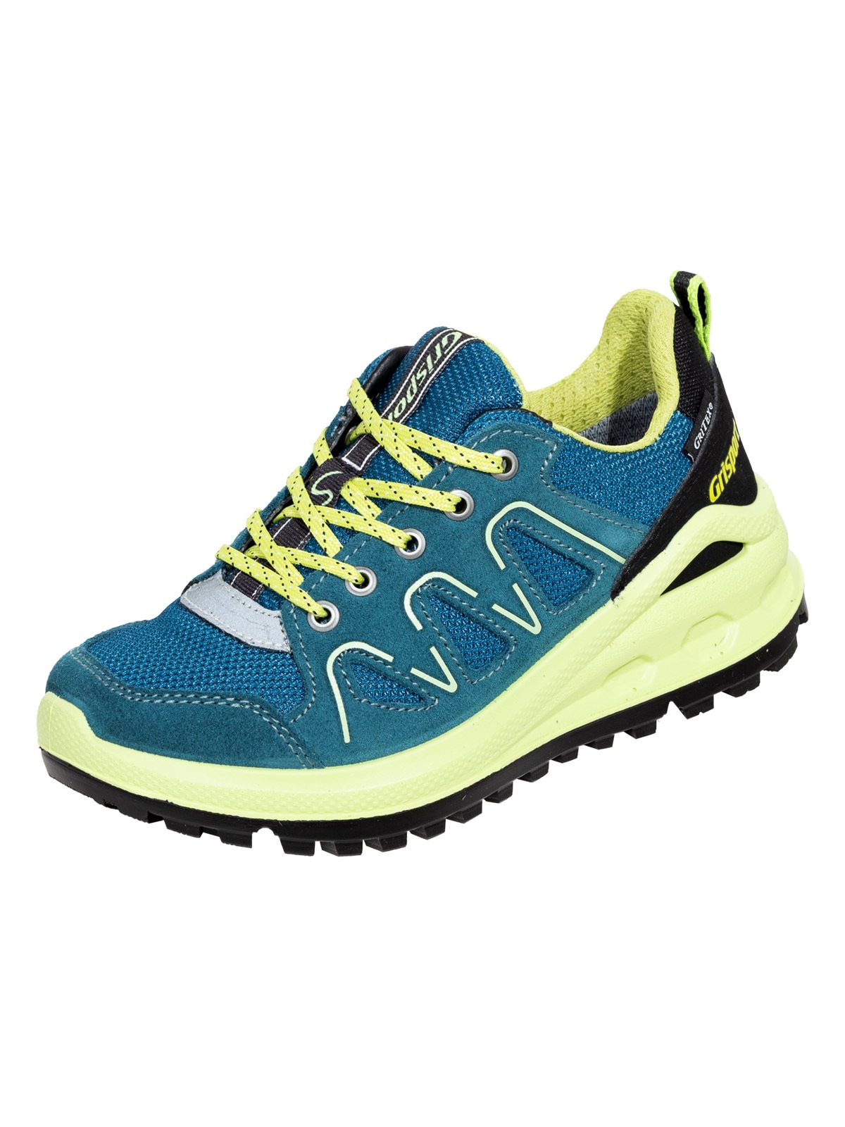 Grisport Wanderschuh "Schnürschuh"