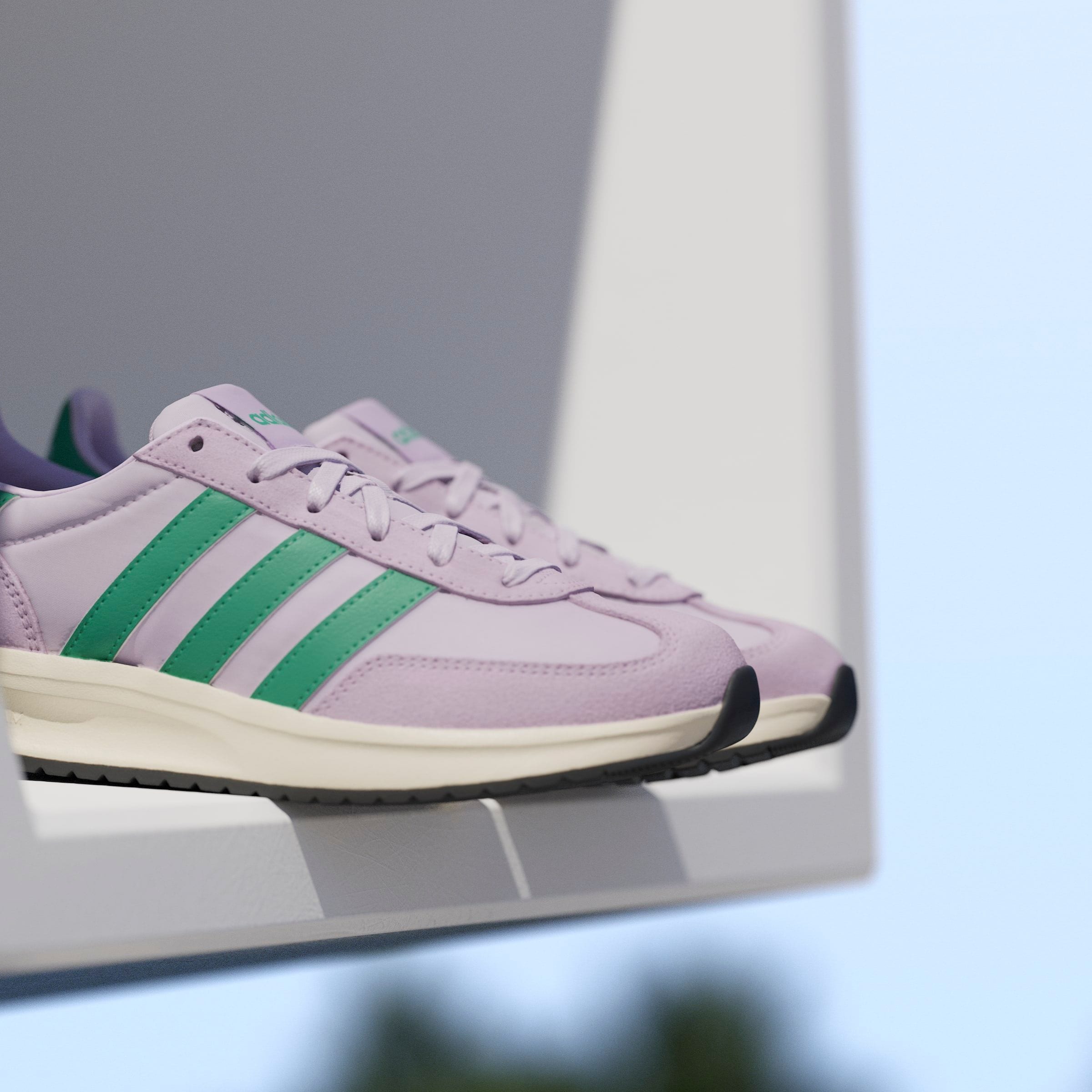 adidas Sportswear Sneaker »RUN 70S 2.0«, inspiriert vom Design des SL72