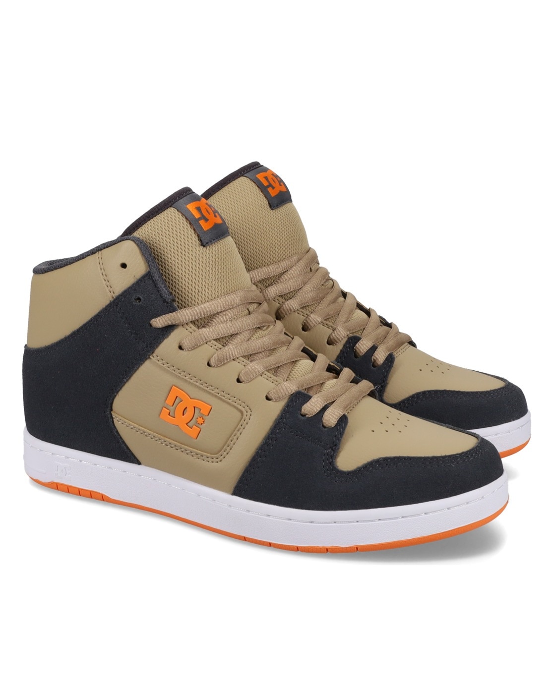 DC Shoes Sneaker »Manteca 4 Hi«