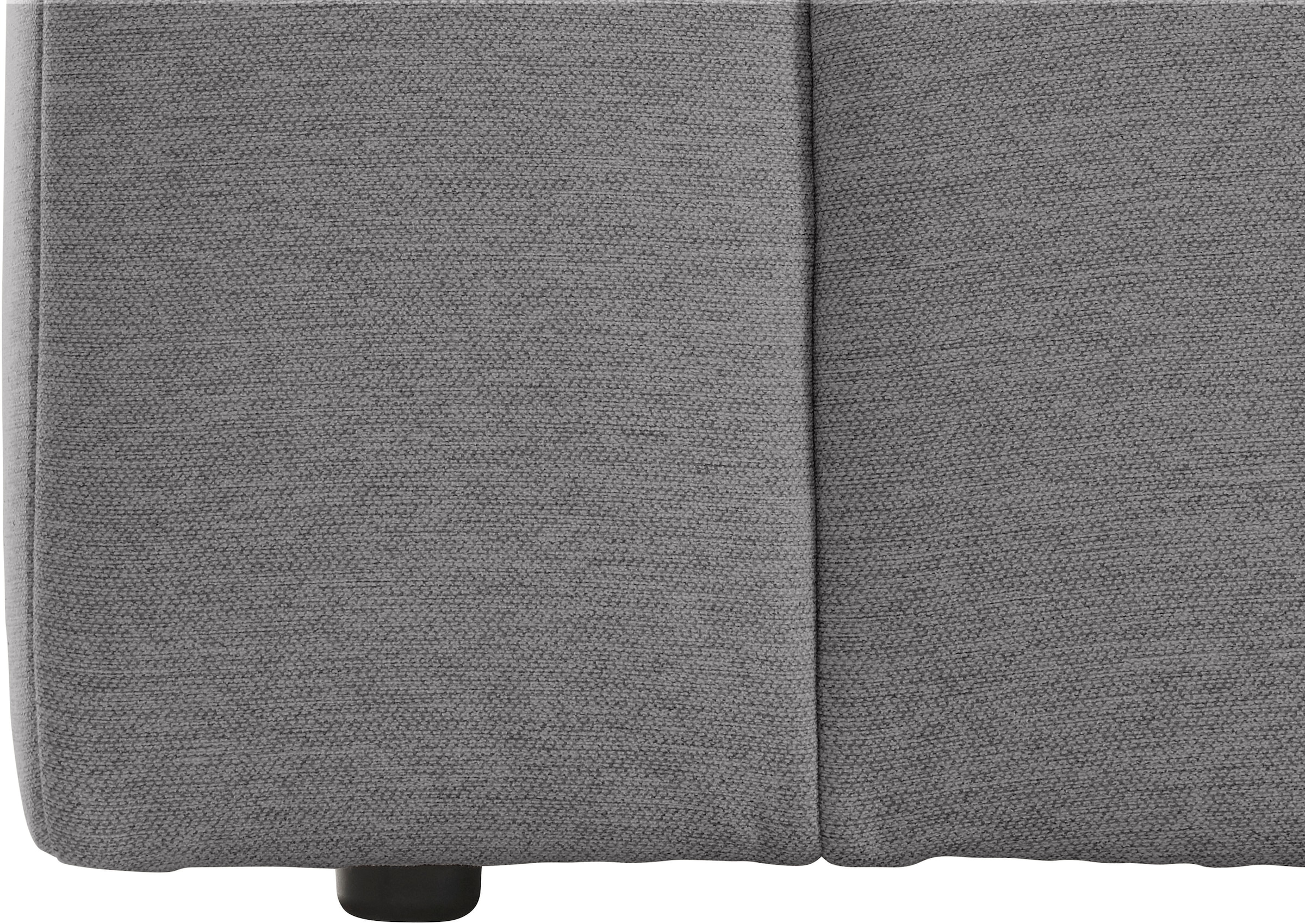LeGer Home by Lena Gercke Sofaelement »Maileen«, Modul Sessel mit Armlehne, verknüpfbar mit anderen Modulen der Serie