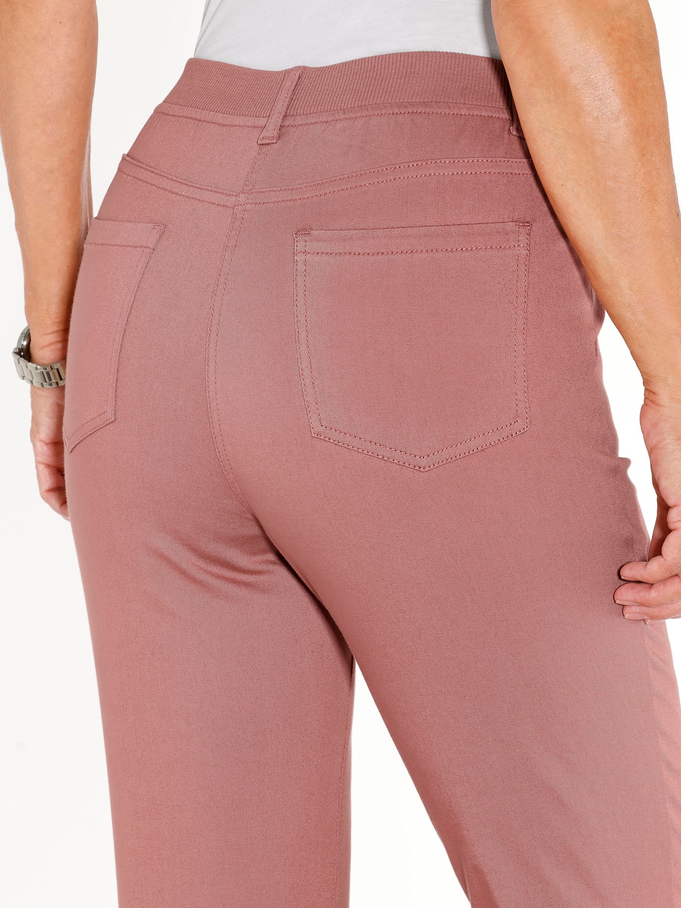 Classic Basics Schlupfhose