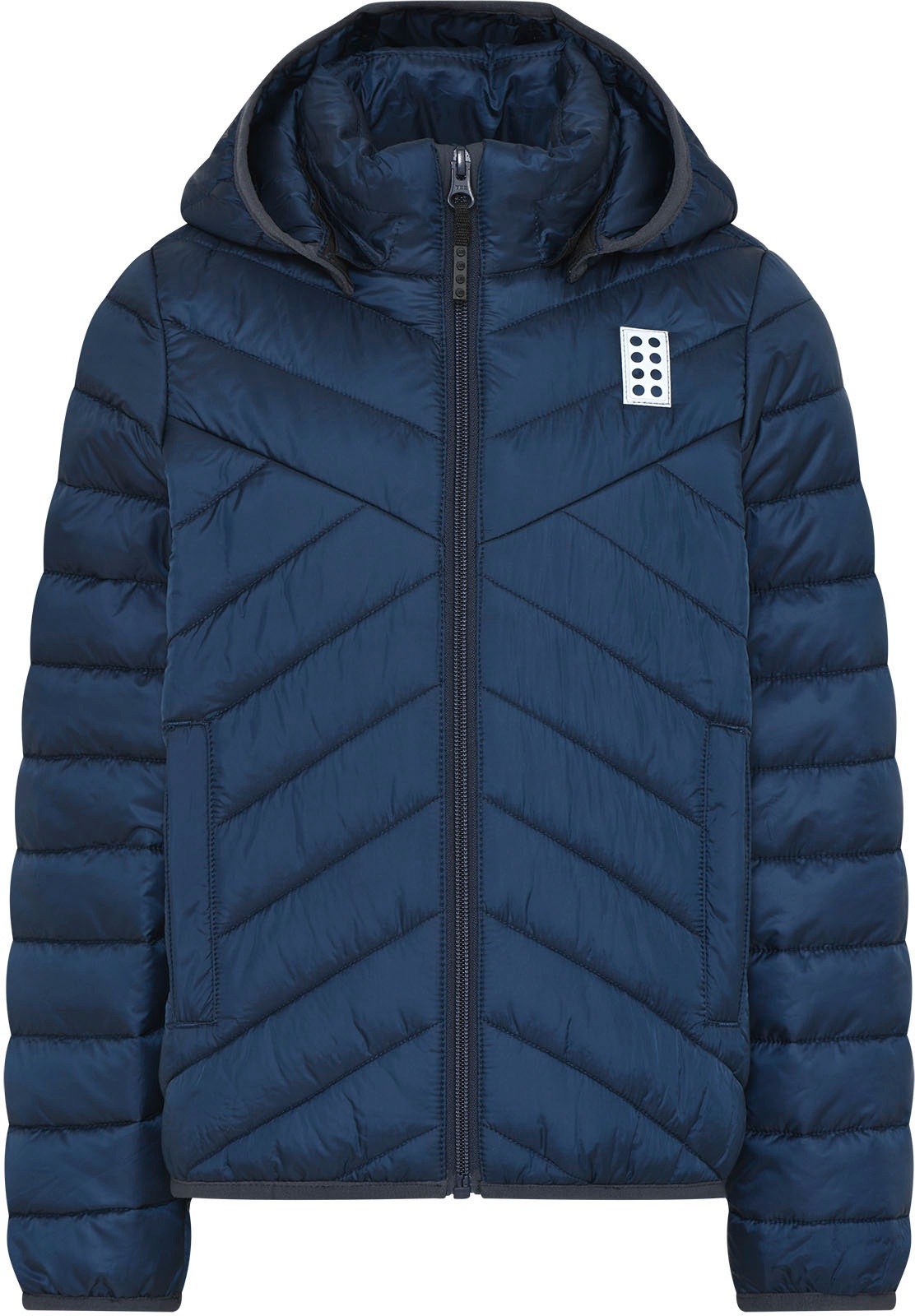 Raten LEGO® auf Wear BAUR mit Outdoorjacke, Kapuze |