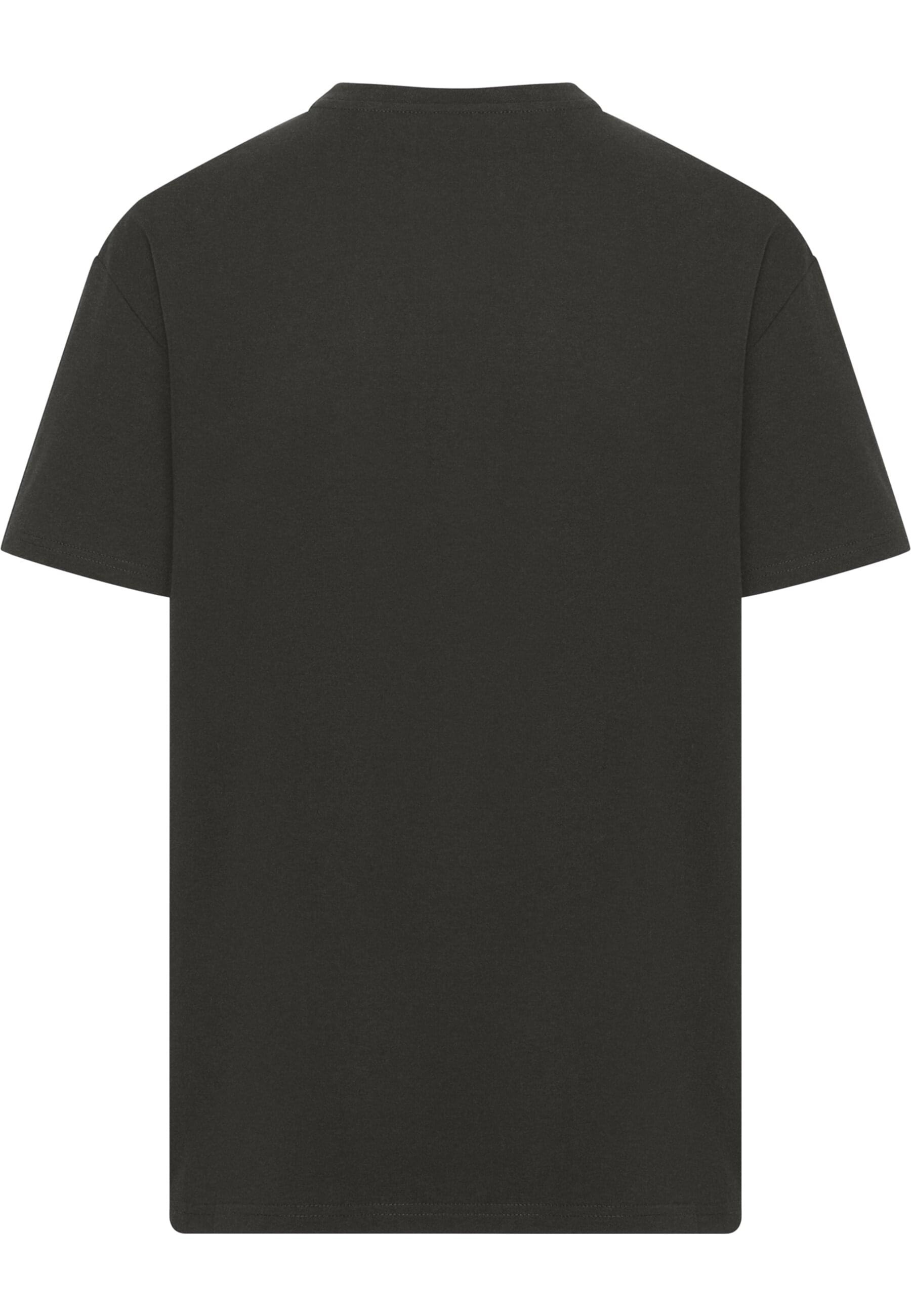 Merchcode T-Shirt "Merchcode Jurassic Park Distressed Logo Oversize Tee" 1 günstig online kaufen