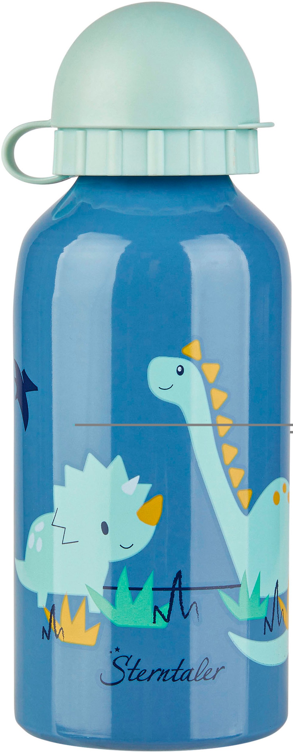 Trinkflasche »Dino Rexi«, für Kinder