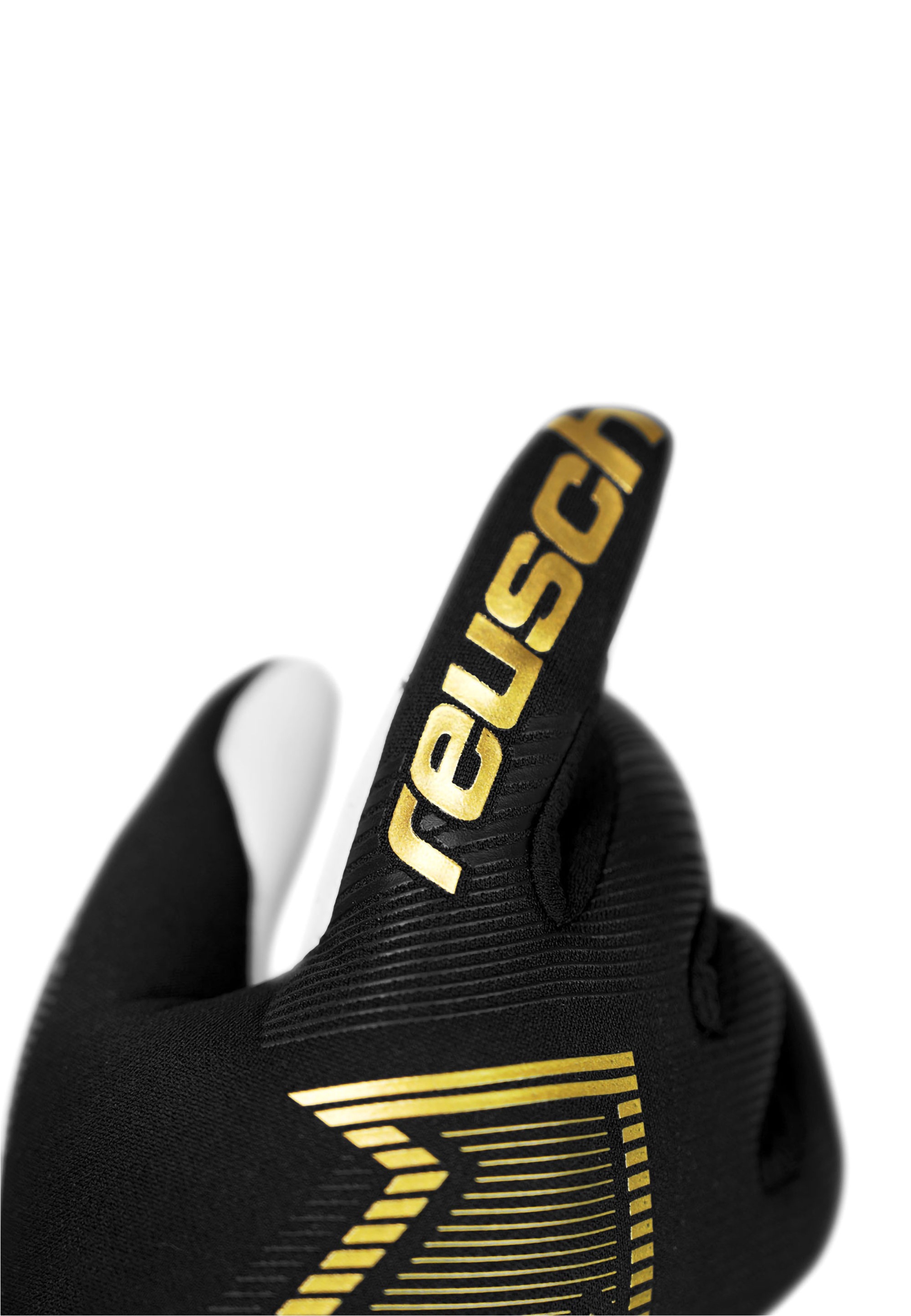 Reusch Torwarthandschuhe »Fastgrip Gold Junior«, mit Hybrid Negative Cut