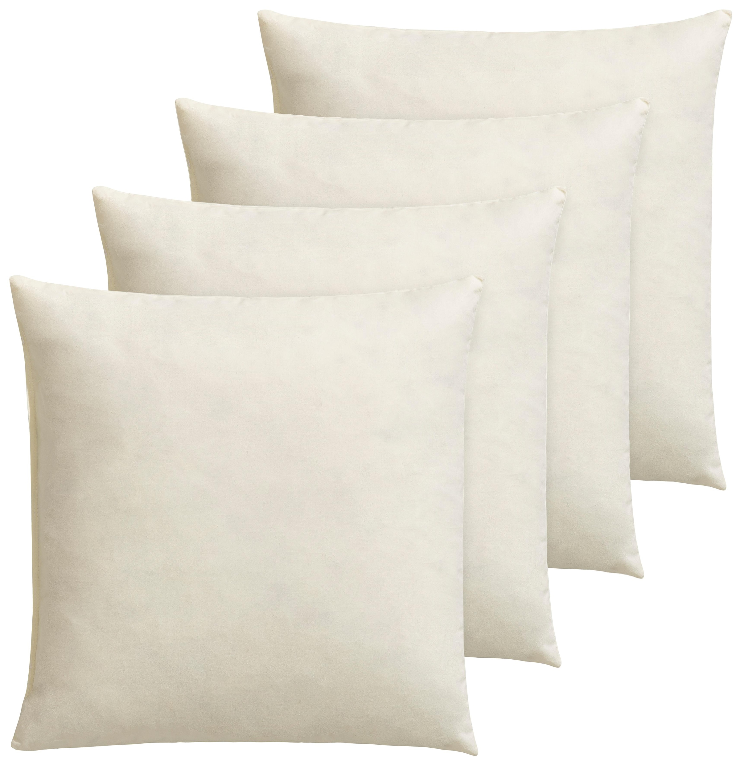 Otto Keller Federkissen "Annabelle, Kopfkissen & Dekokissen, in vielen Größ günstig online kaufen