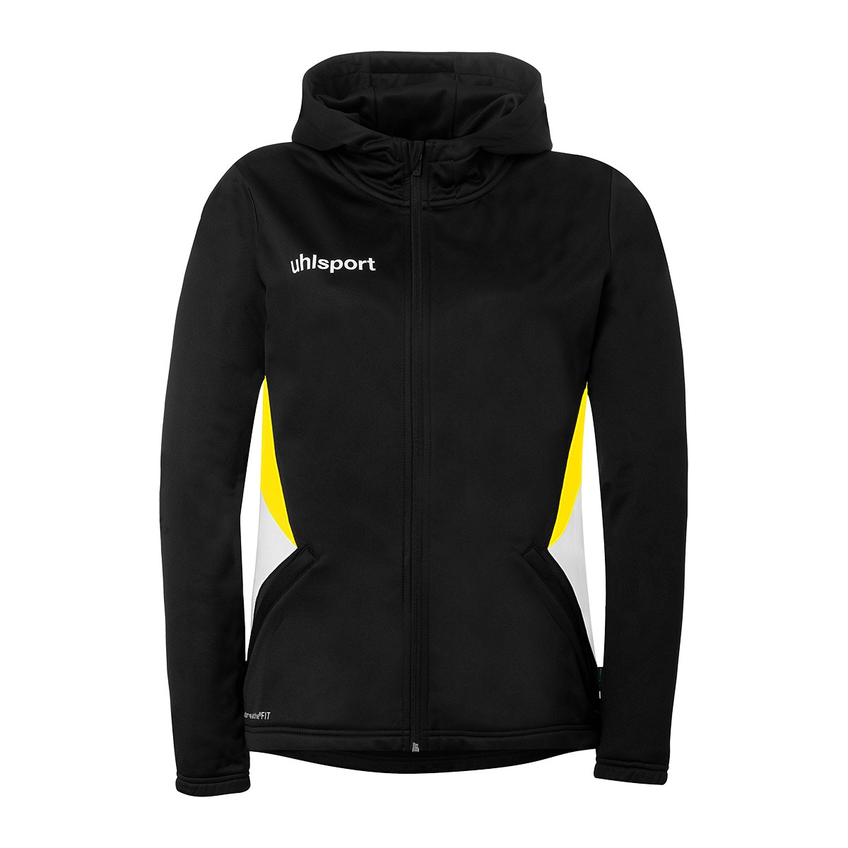 uhlsport Trainingsjacke "Trainingsjacke Equipe 29 Multi Hood Women" 1 Stk. tlg.