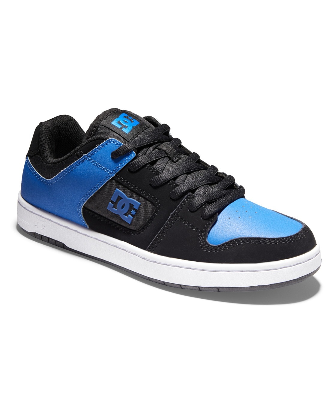 DC Shoes Sneaker "Manteca" günstig online kaufen