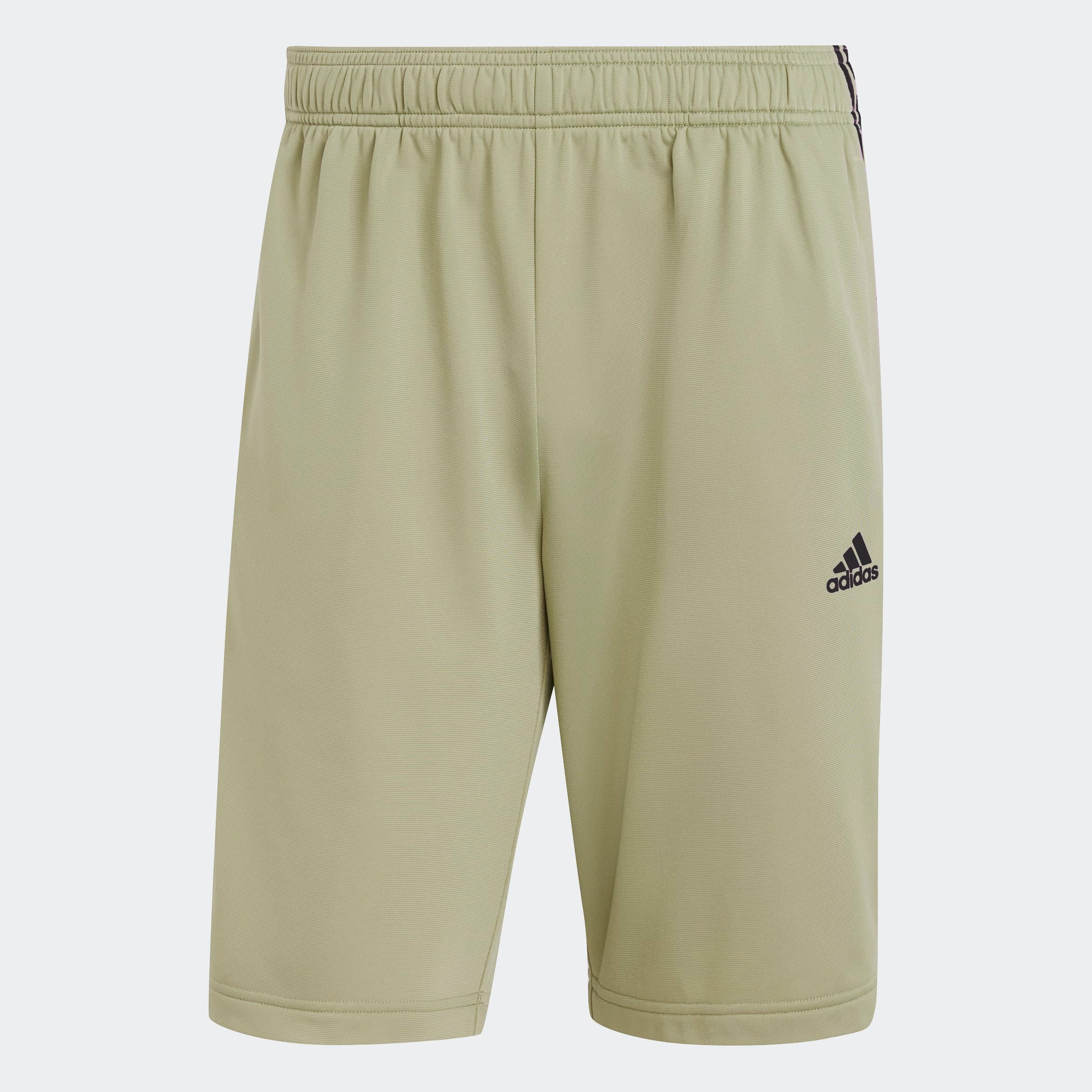 adidas Sportswear Shorts »M FI 3S SHO«, (1 tlg.)
