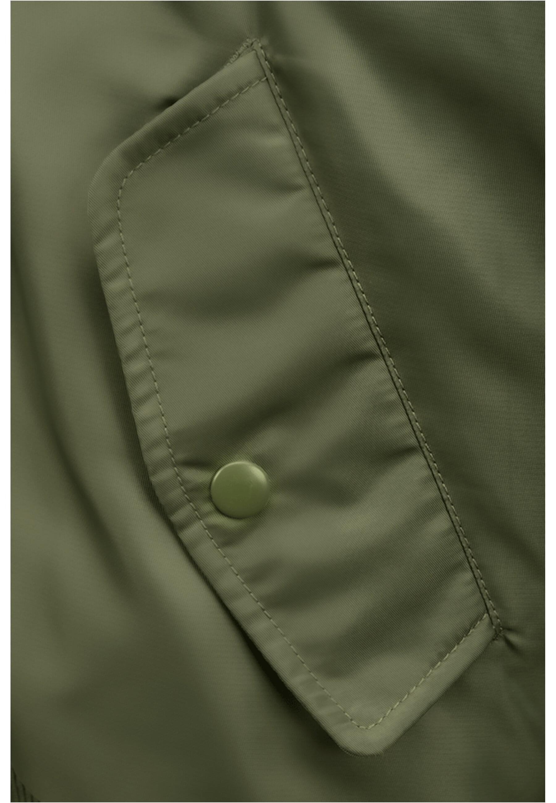 Thumbnail - Brandit Winterjacke "Brandit Herren MA2 Jacket Fur Collar" 1 Stk. tlg. ohne Kapuze