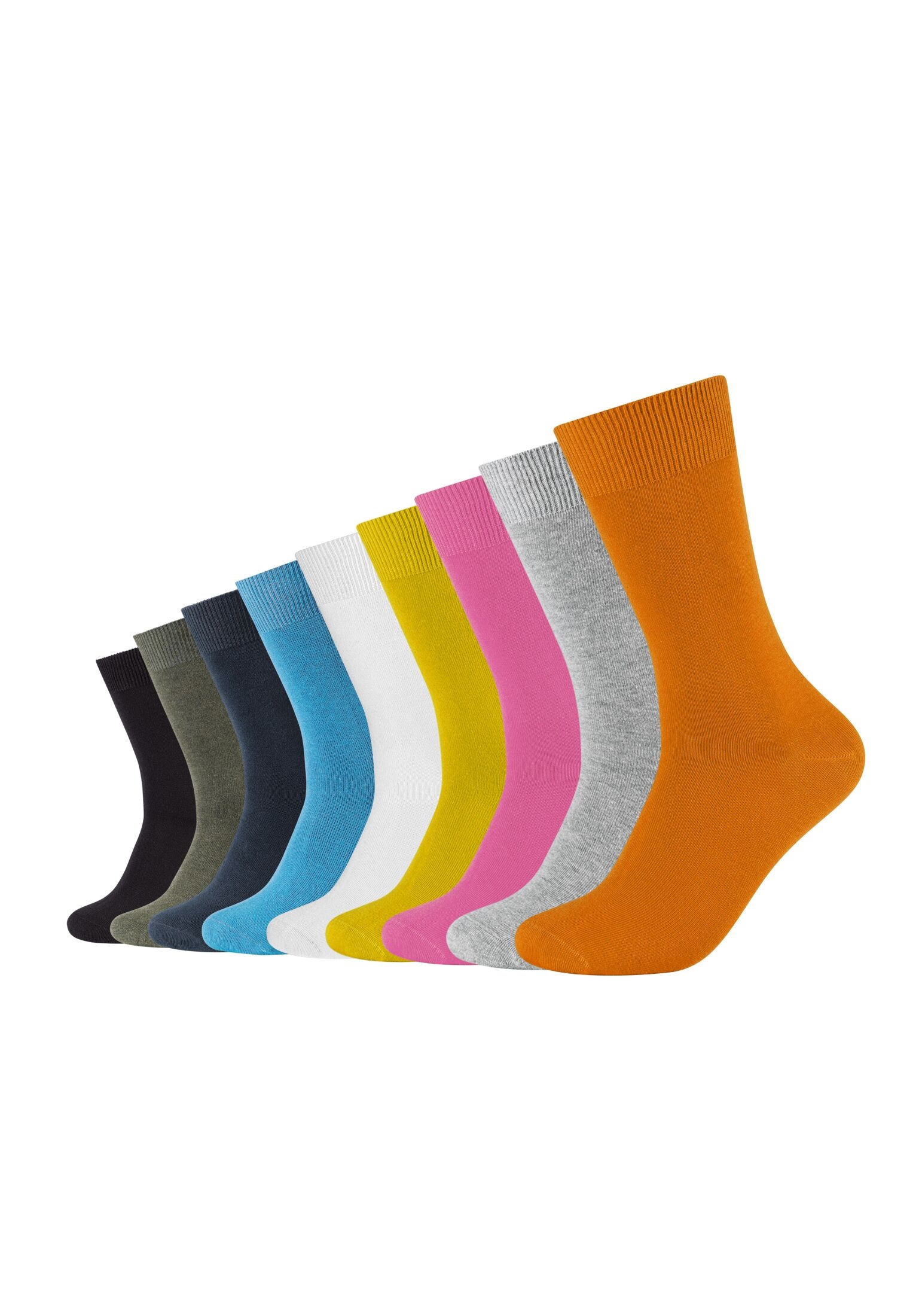 Camano "Socken 9er Pack" günstig online kaufen